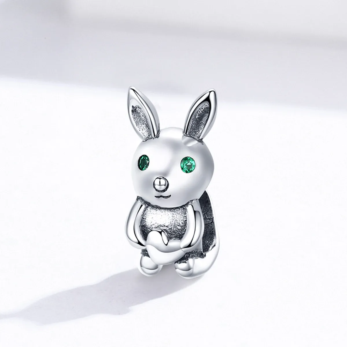 Pandora Style Cute Rabbit Charm - BSC169