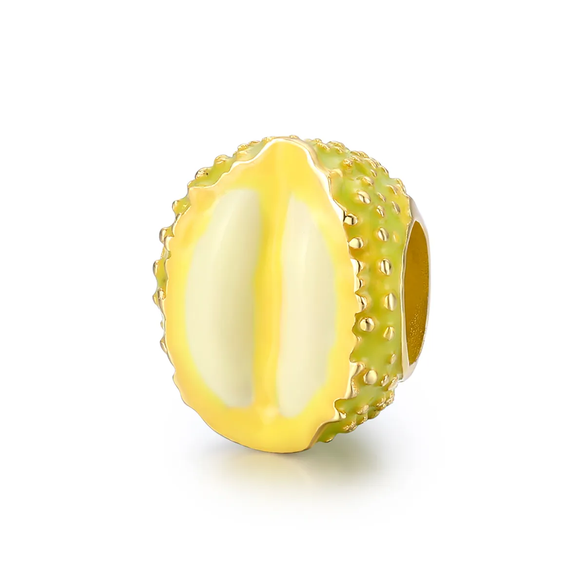 pandora style durian charm bsc402