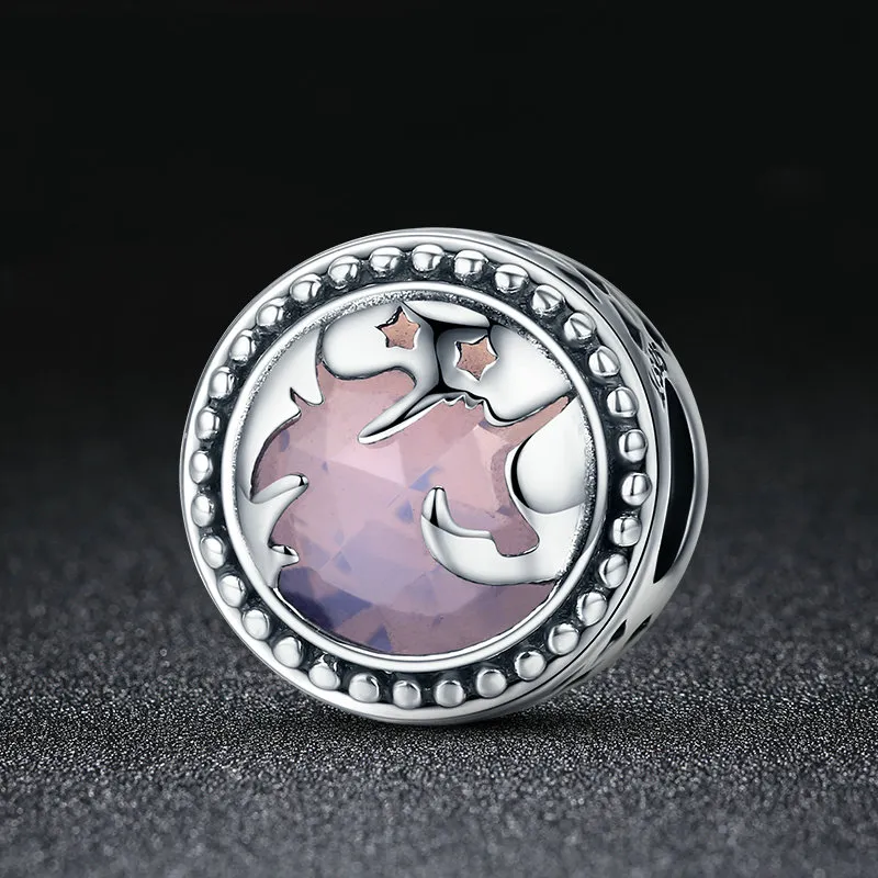 Pandora Style Fantasy Unicorn Charm - SCC377