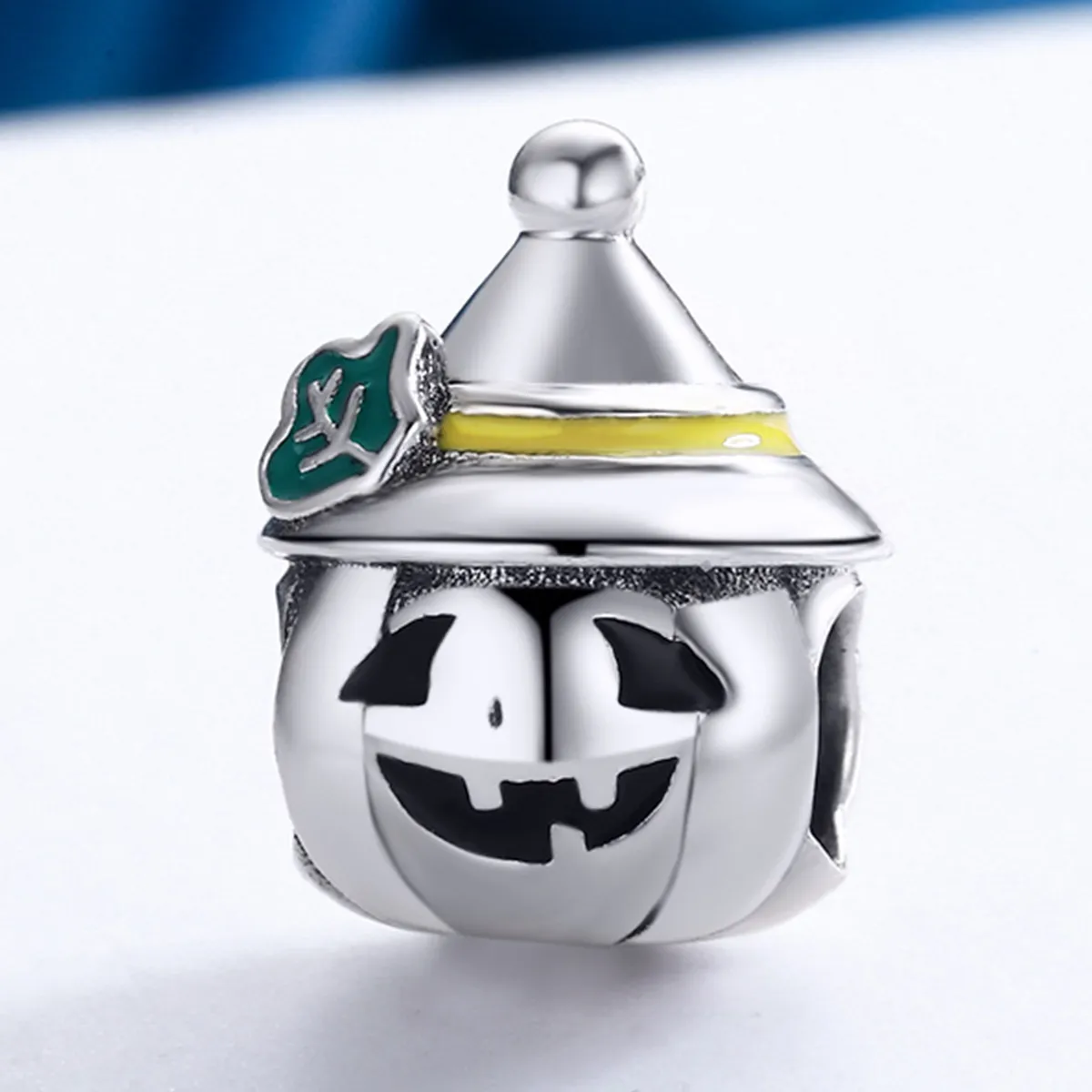 Pandora Style Halloween Memories Charm - SCC164