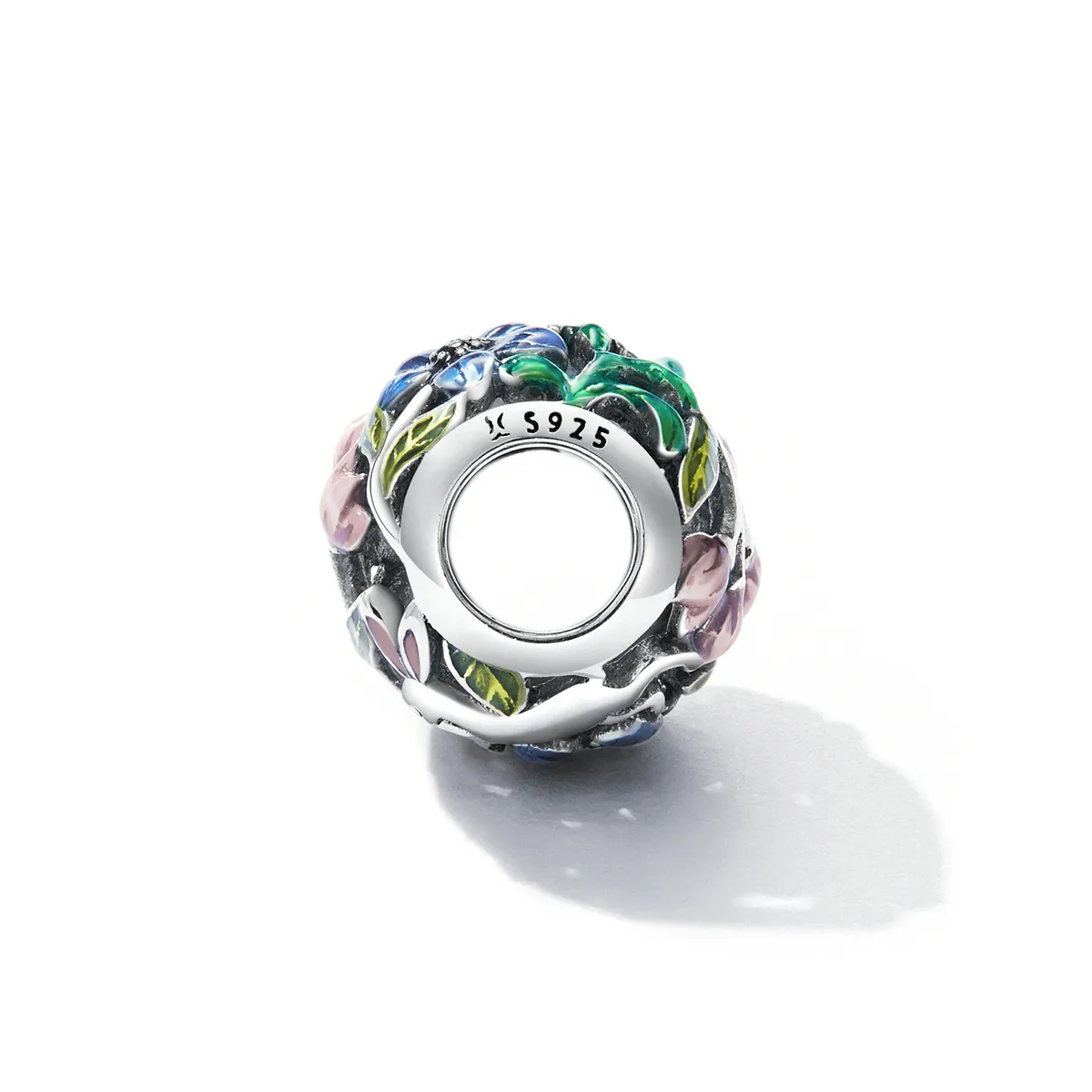 Pandora Style Jungle Secret Charm - SCC2208