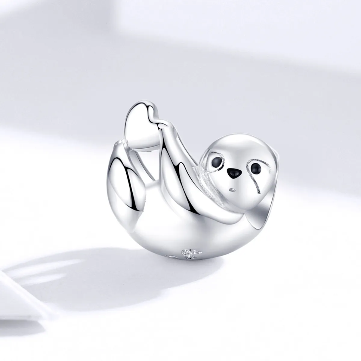 Pandora Style Little Sloth Charm - BSC109