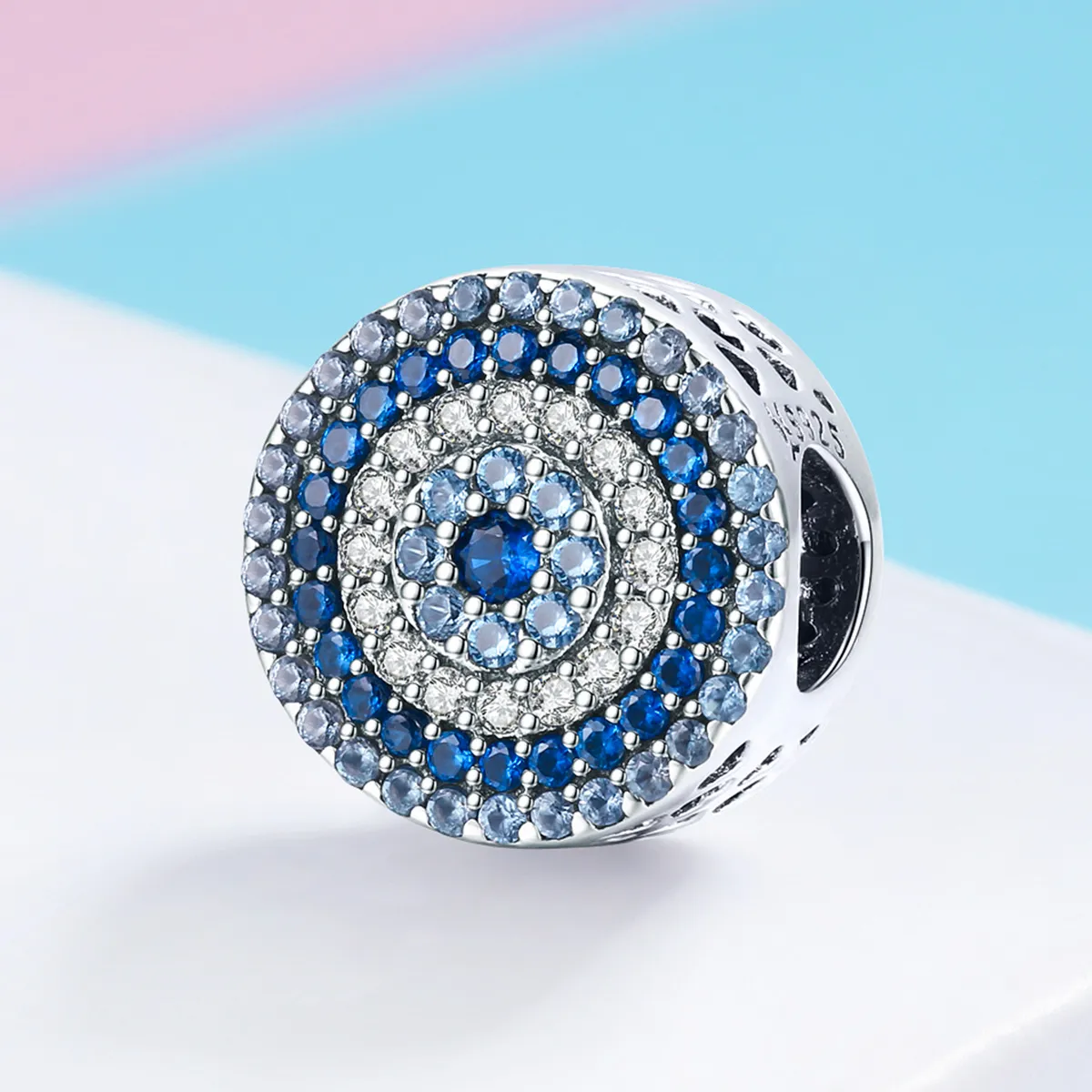 Pandora Style Magic Eye Charm - SCC915