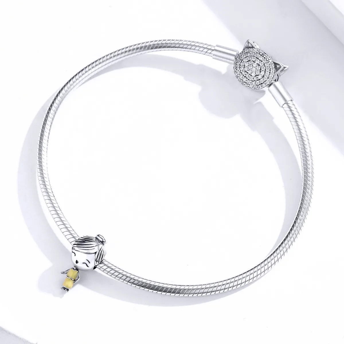 Pandora Style Mother Charm - BSC177