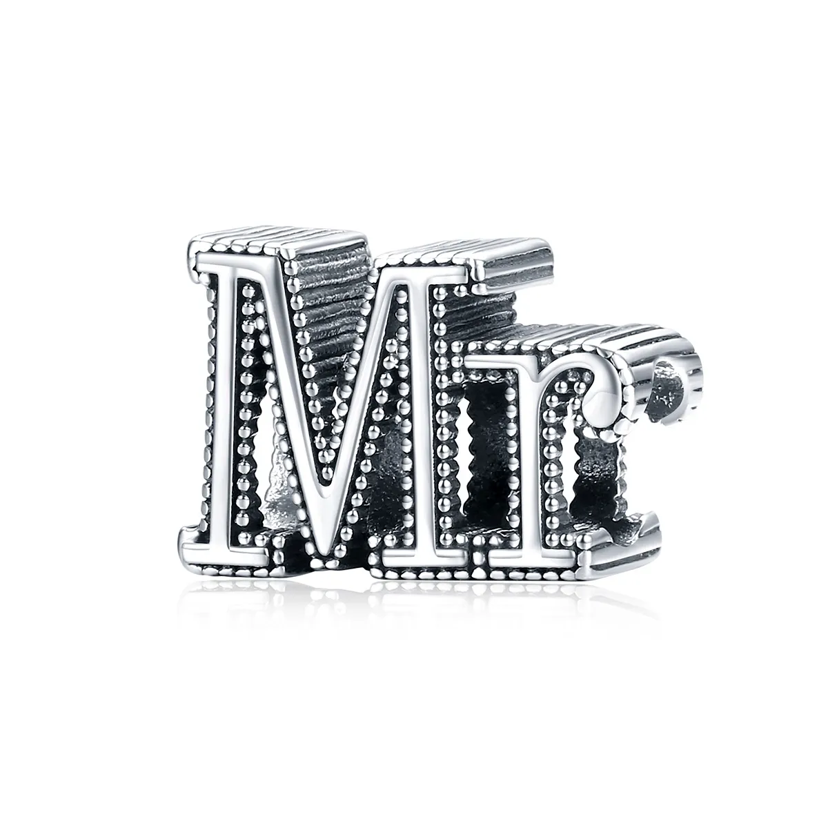 Pandora Style Mr Charm - SCC1561