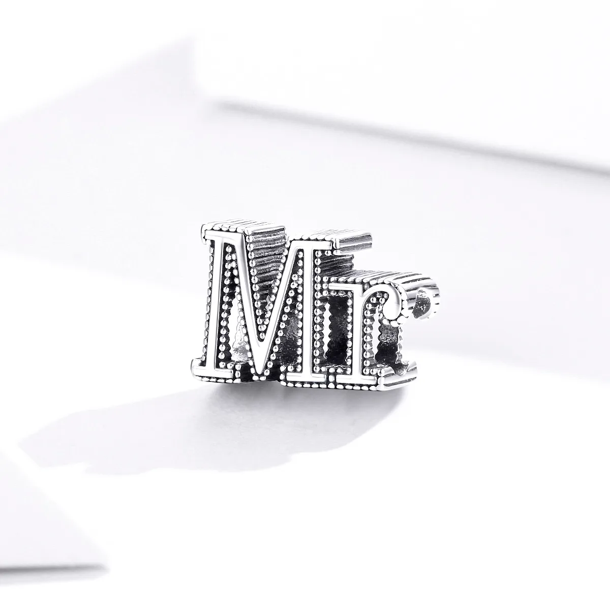 Pandora Style Mr Charm - SCC1561