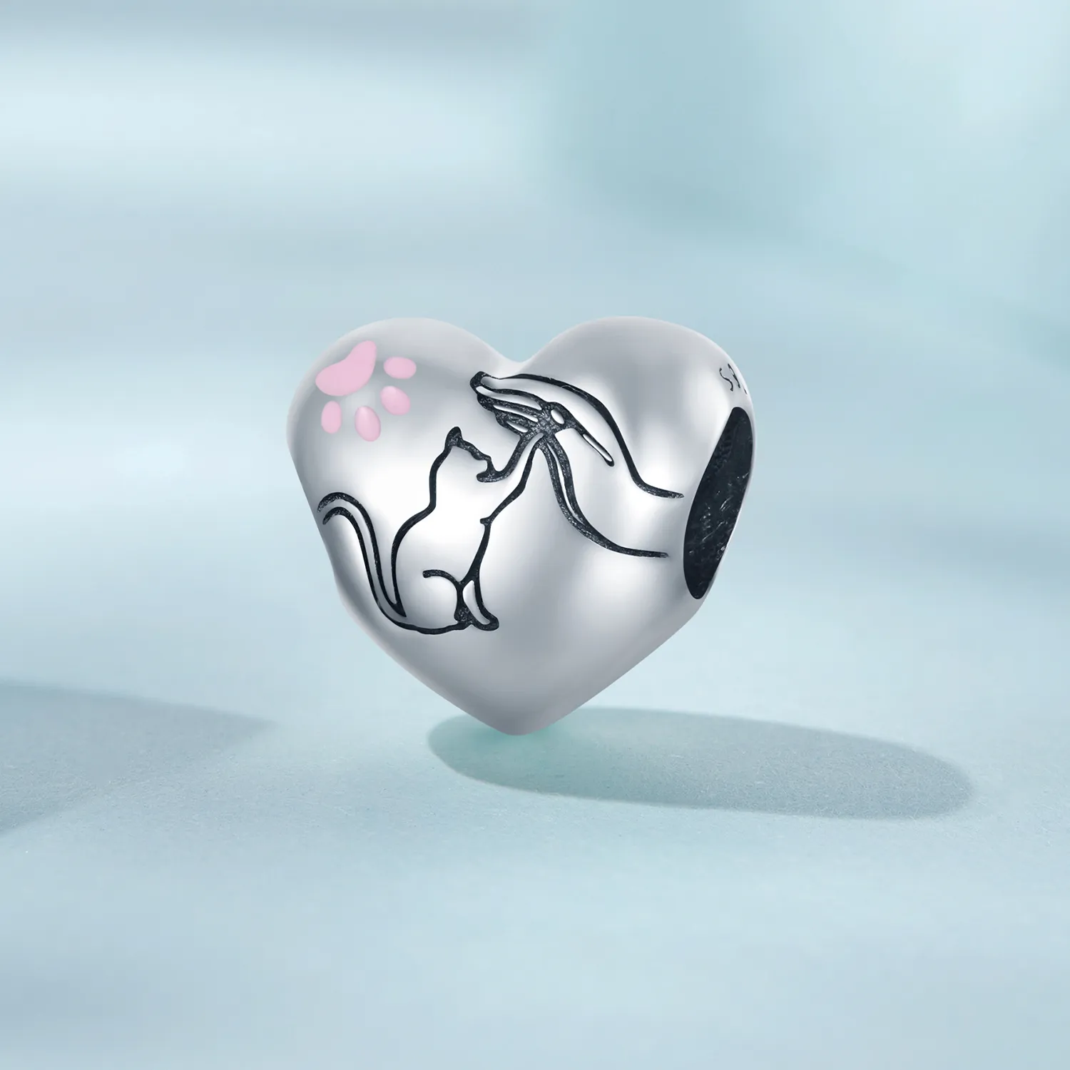 Pandora Style Pet Charm - SCC2359