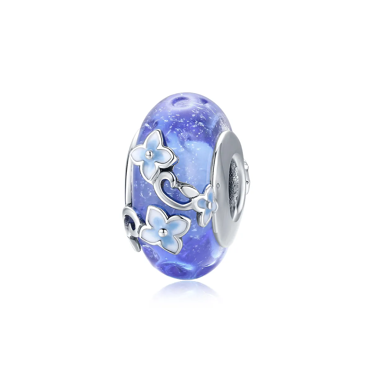 pandora style secret garden charm bsc390