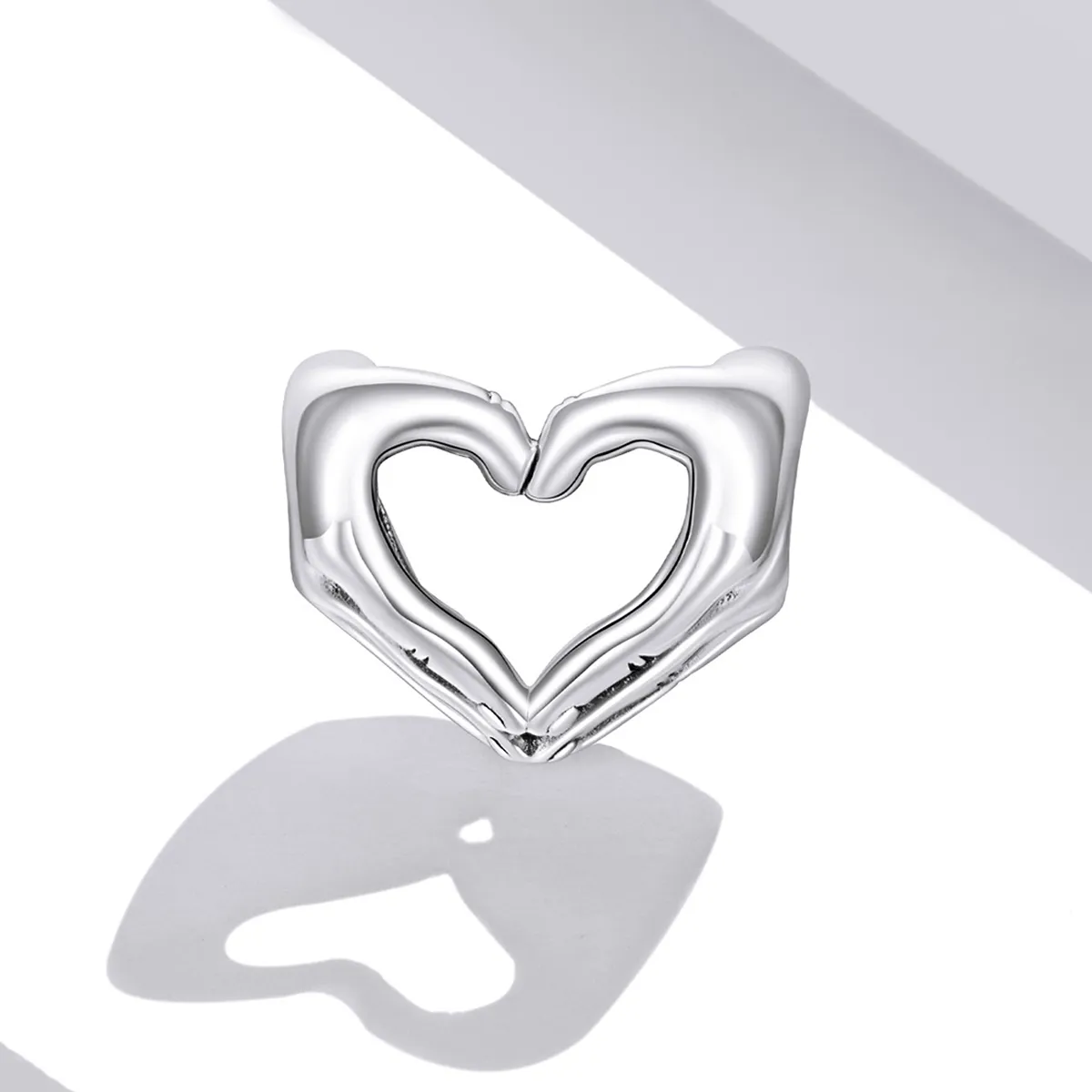 Pandora Style Show Love Charm - BSC498