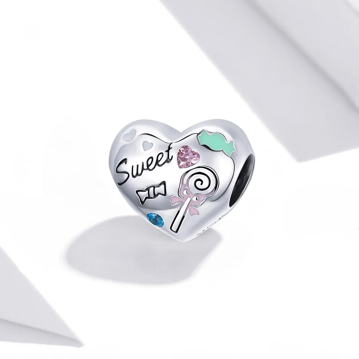 Pandora Style Sweet Candy Charm - SCC1767