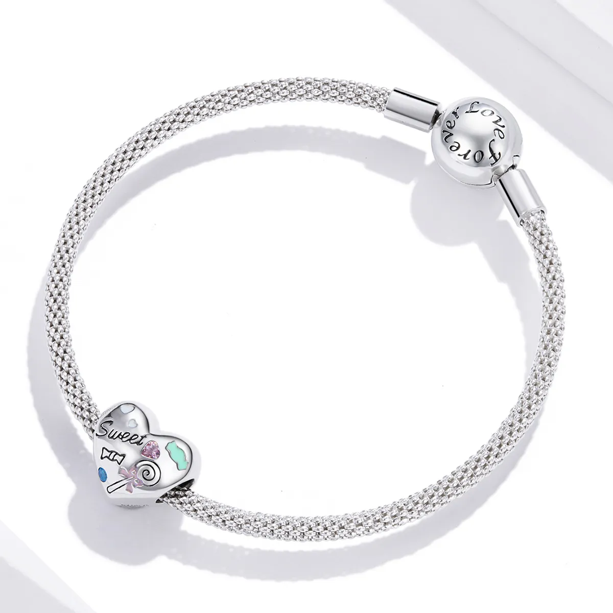 Pandora Style Sweet Candy Charm - SCC1767