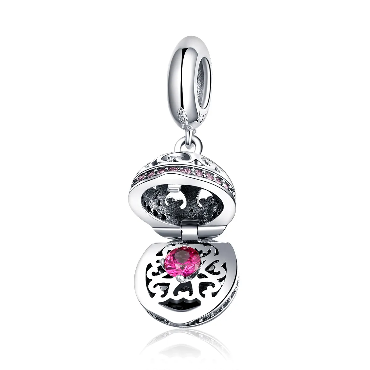 Pandora Style Witness Dangle - SCC990