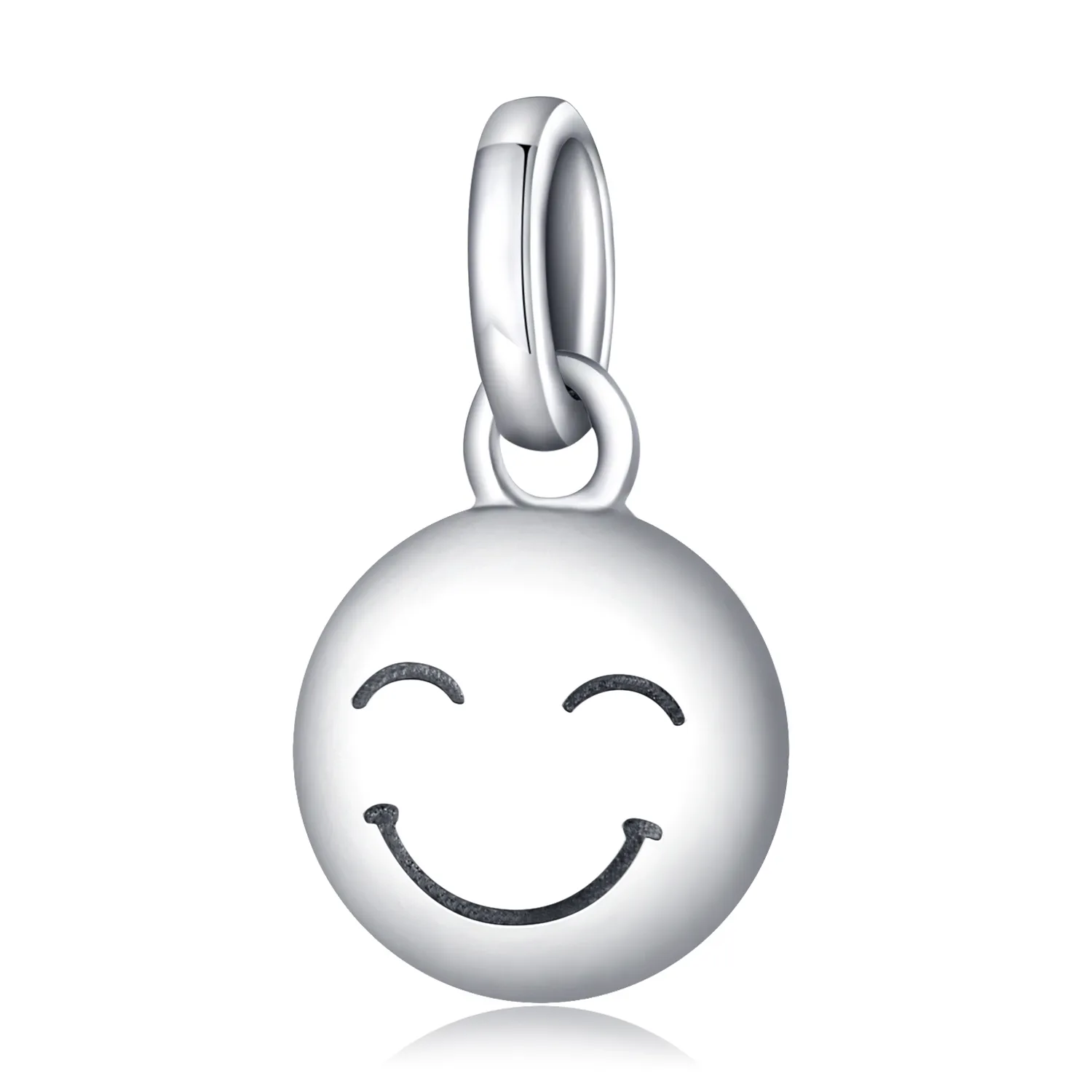 Pandora Style Me Smiley Face Dangle - SCP062