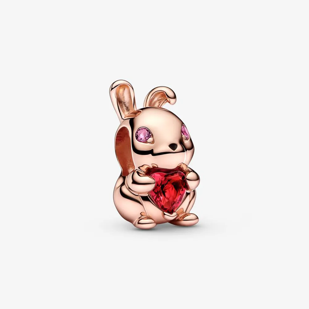 pandora chinese year of the rabbit charm 782471c01