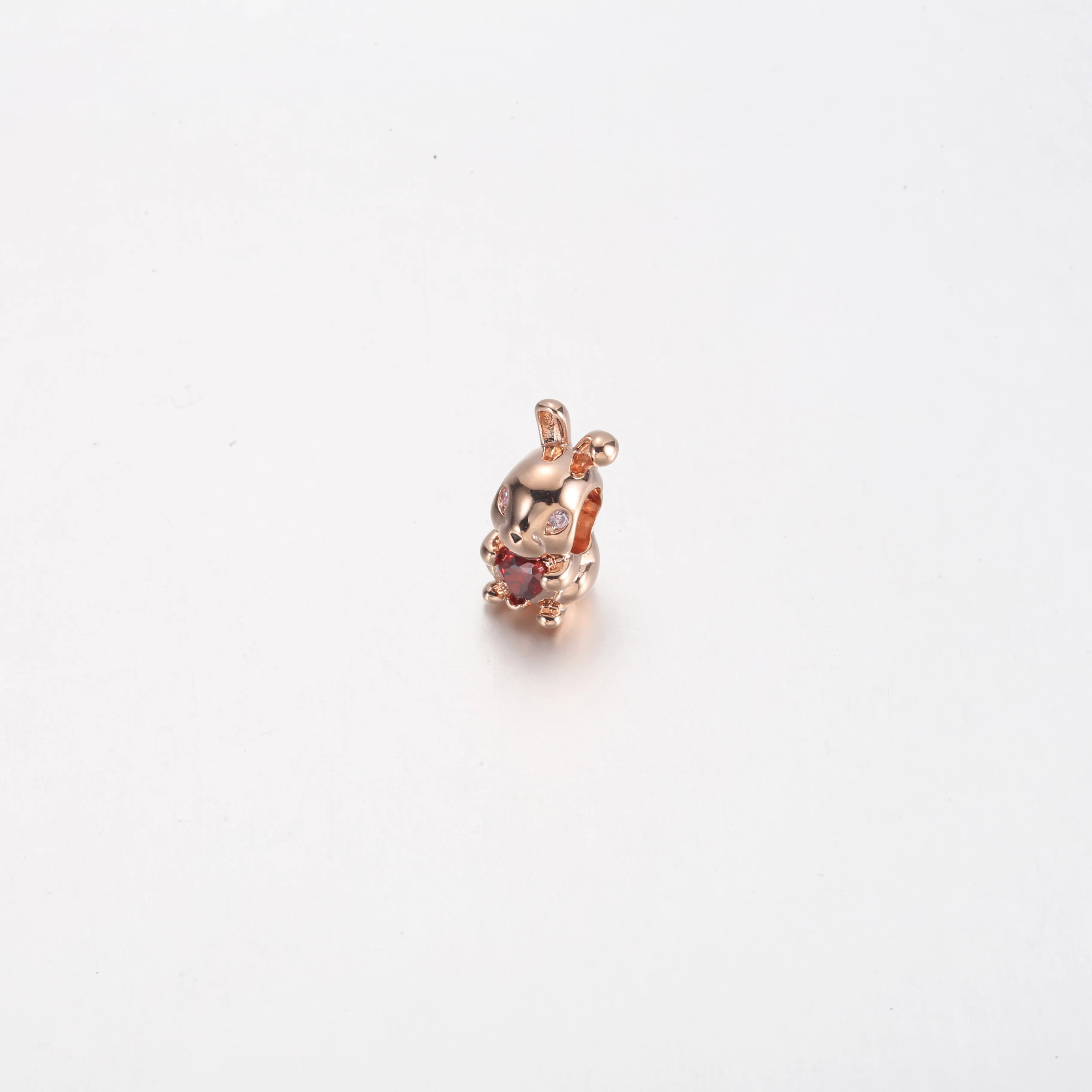 PANDORA Chinese Year of The Rabbit Charm - 782471C01