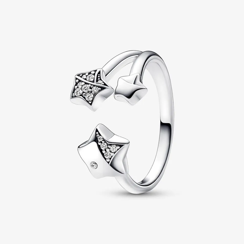 Pandora Guardian Star Ring - 192490C01