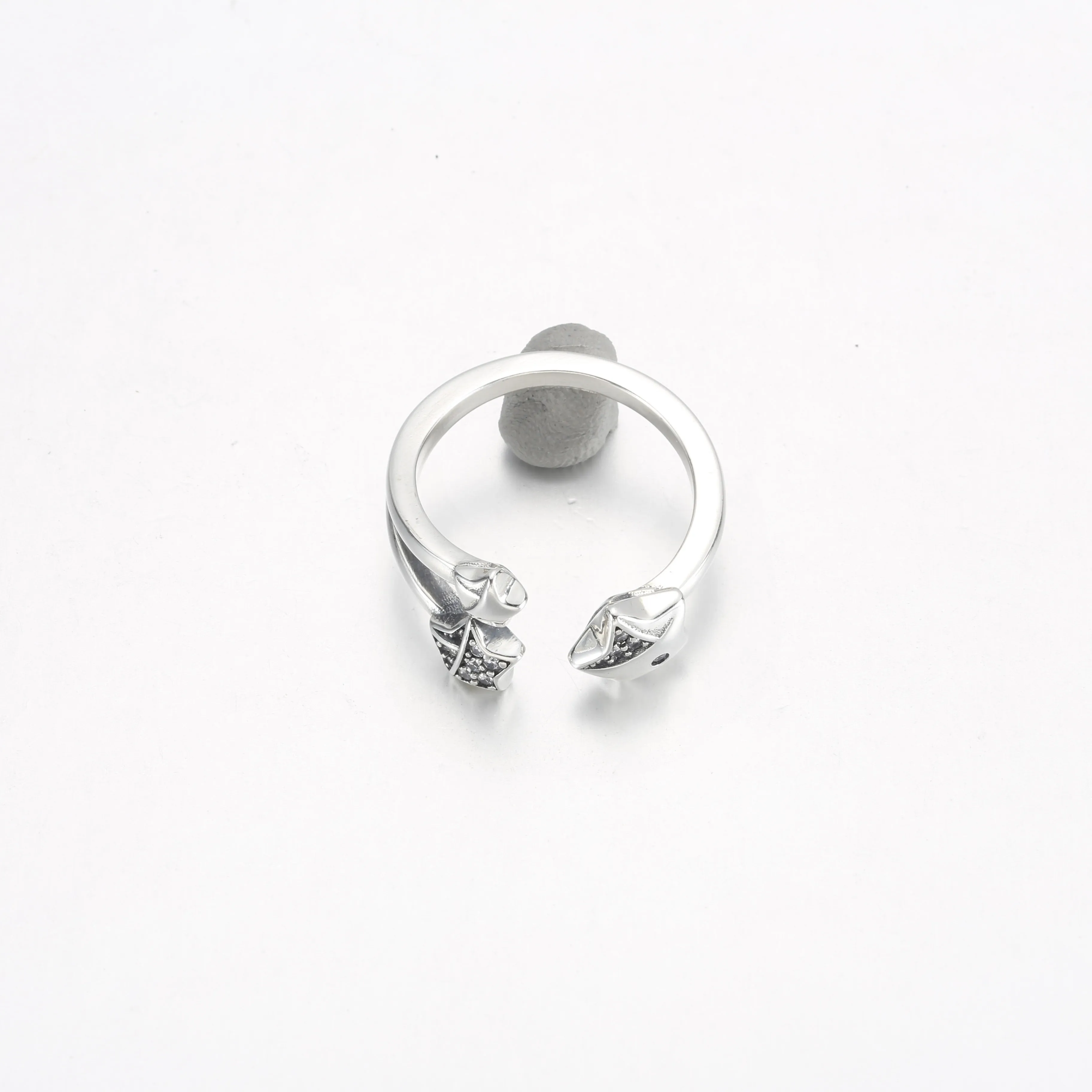 Pandora Guardian Star Ring - 192490C01