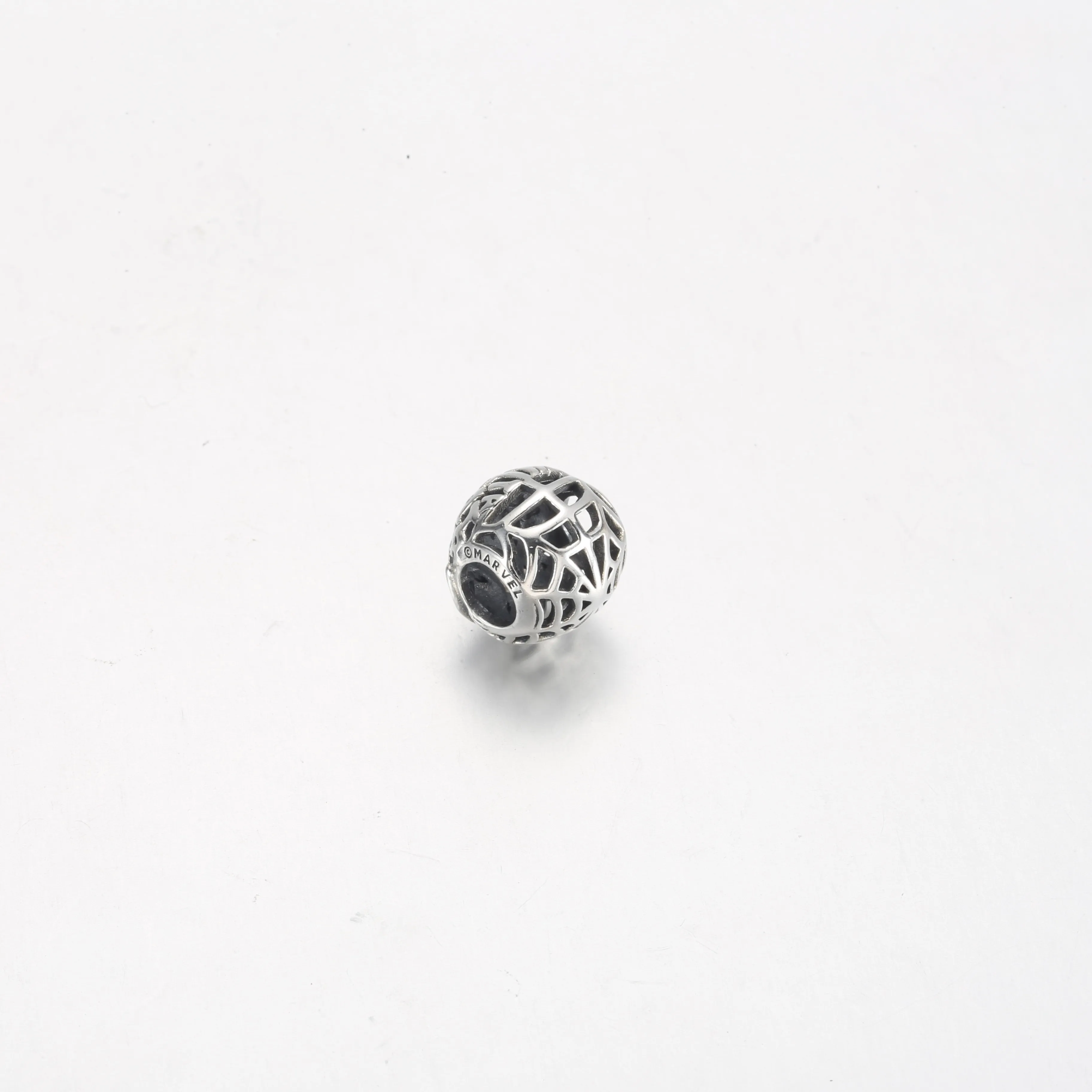 PANDORA Marvel Spider-Man Mask Charm - 792351C01