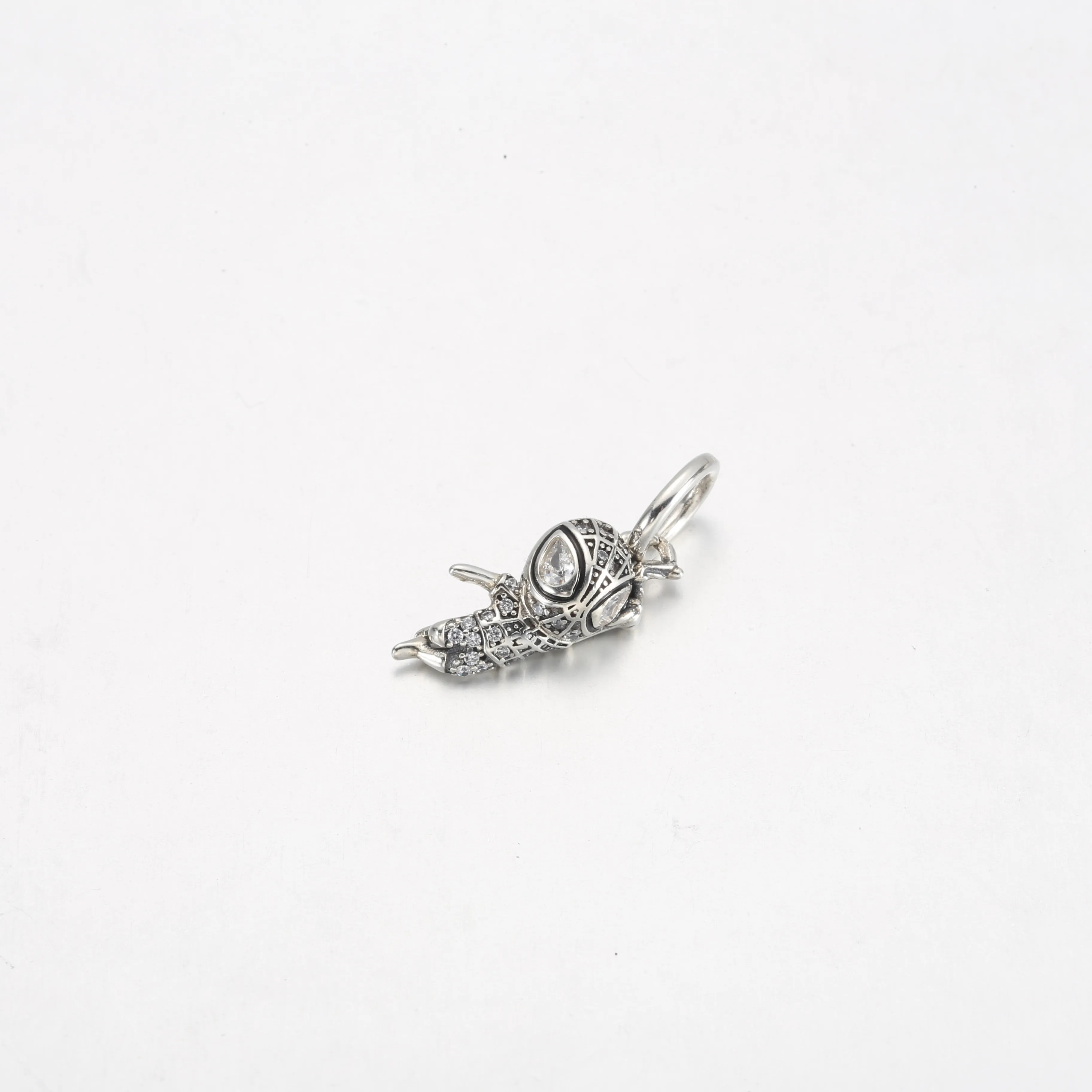 PANDORA Marvel Spider-Man Pavé Pendant - 392353C01