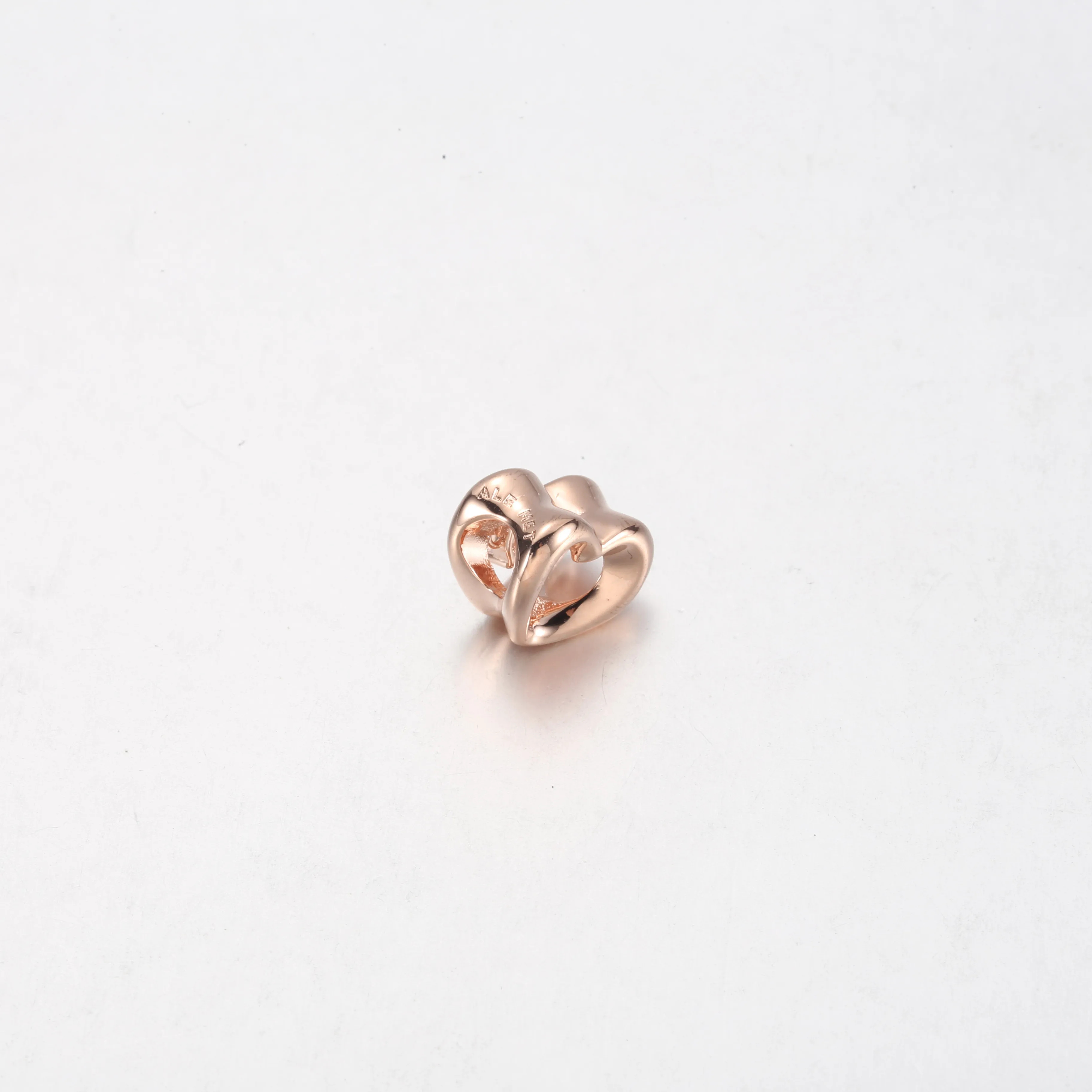 PANDORA Radiant Heart & Floating Stone Charm - 782493C01