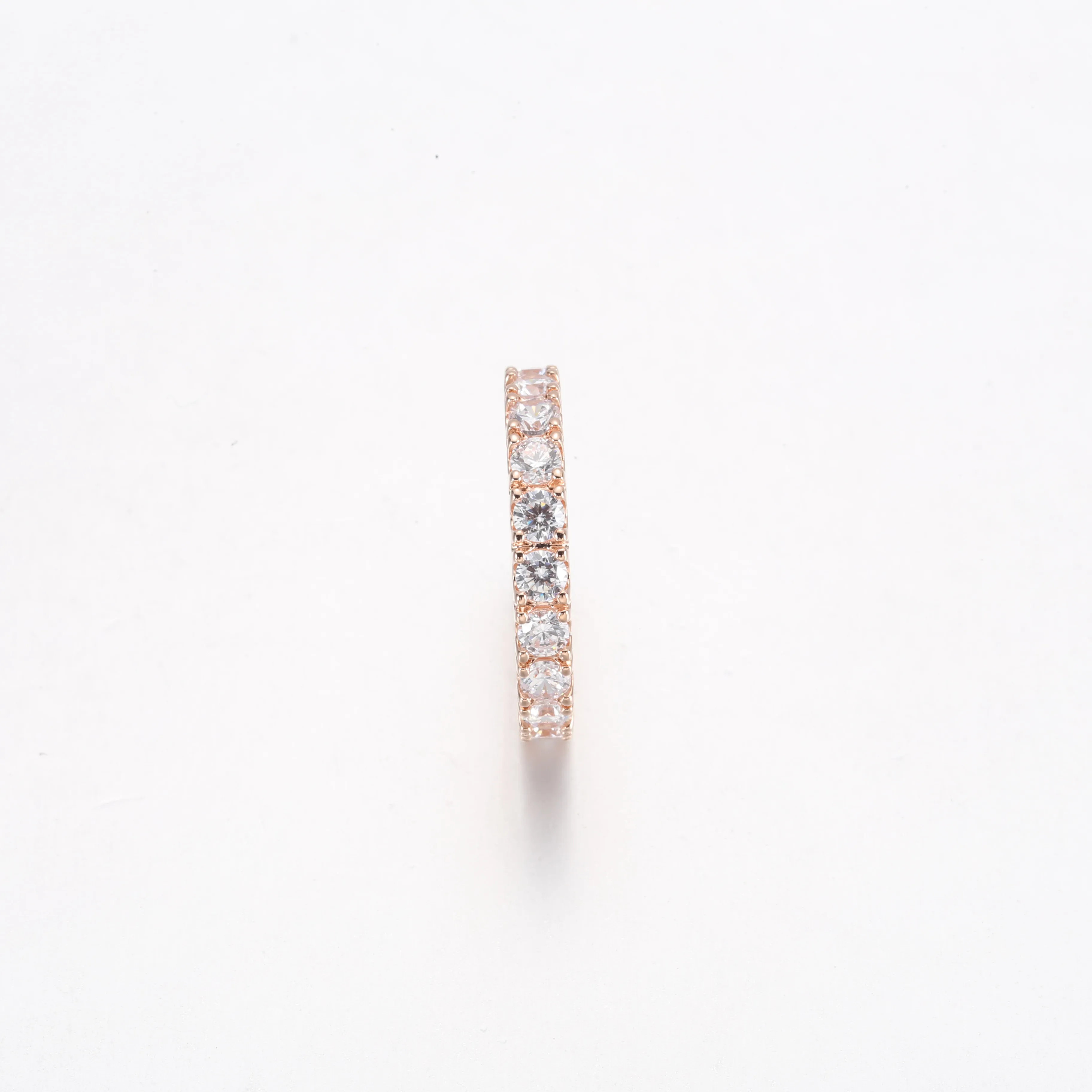 PANDORA Sparkling Row Eternity Ring - 180050C01