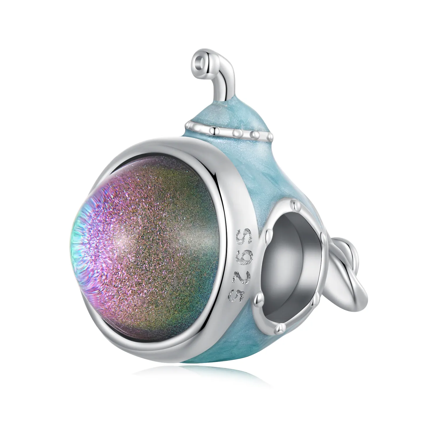 Pandora Style Submarine Charm - SCC2504