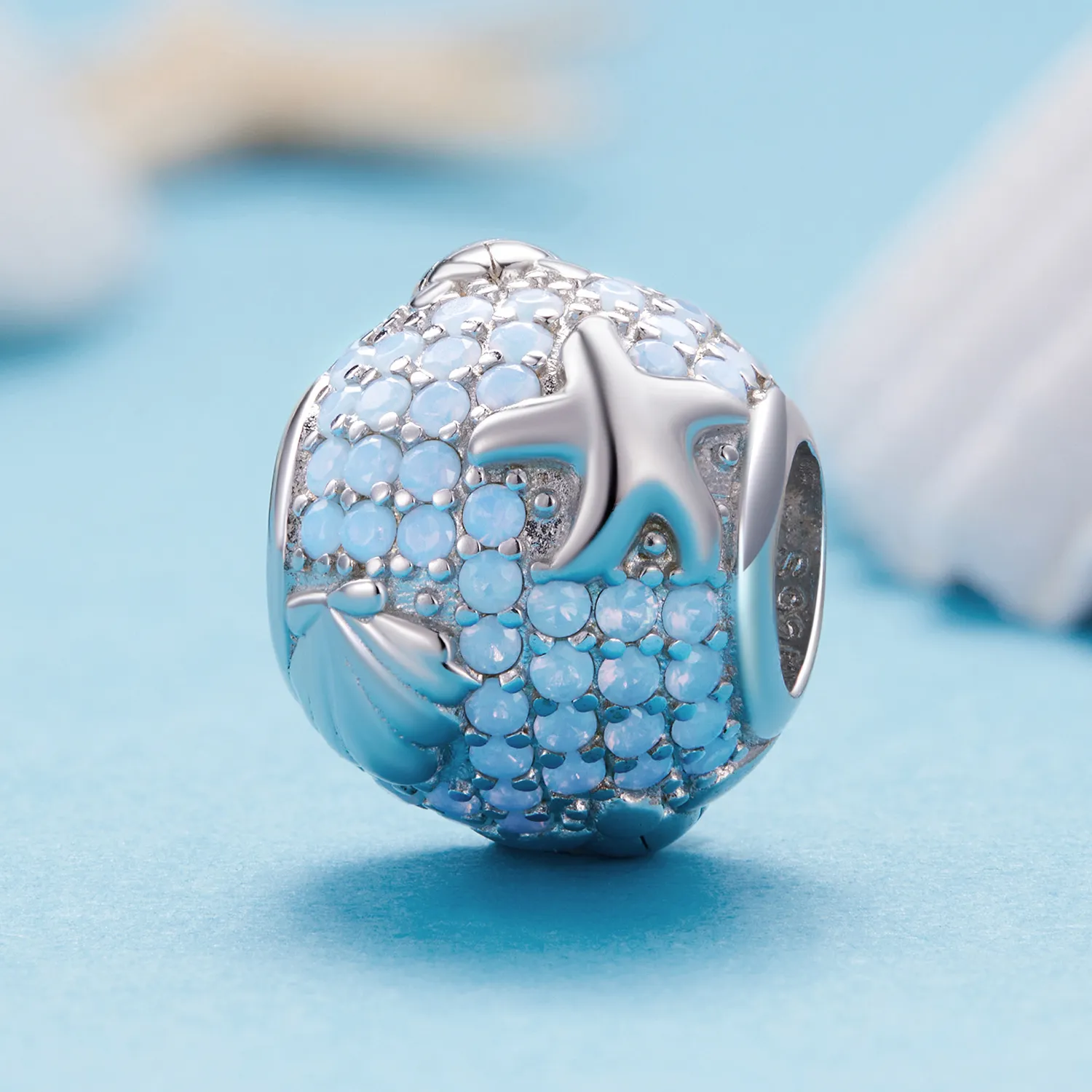 Pandora Style The Underwater World Charm - BSC868