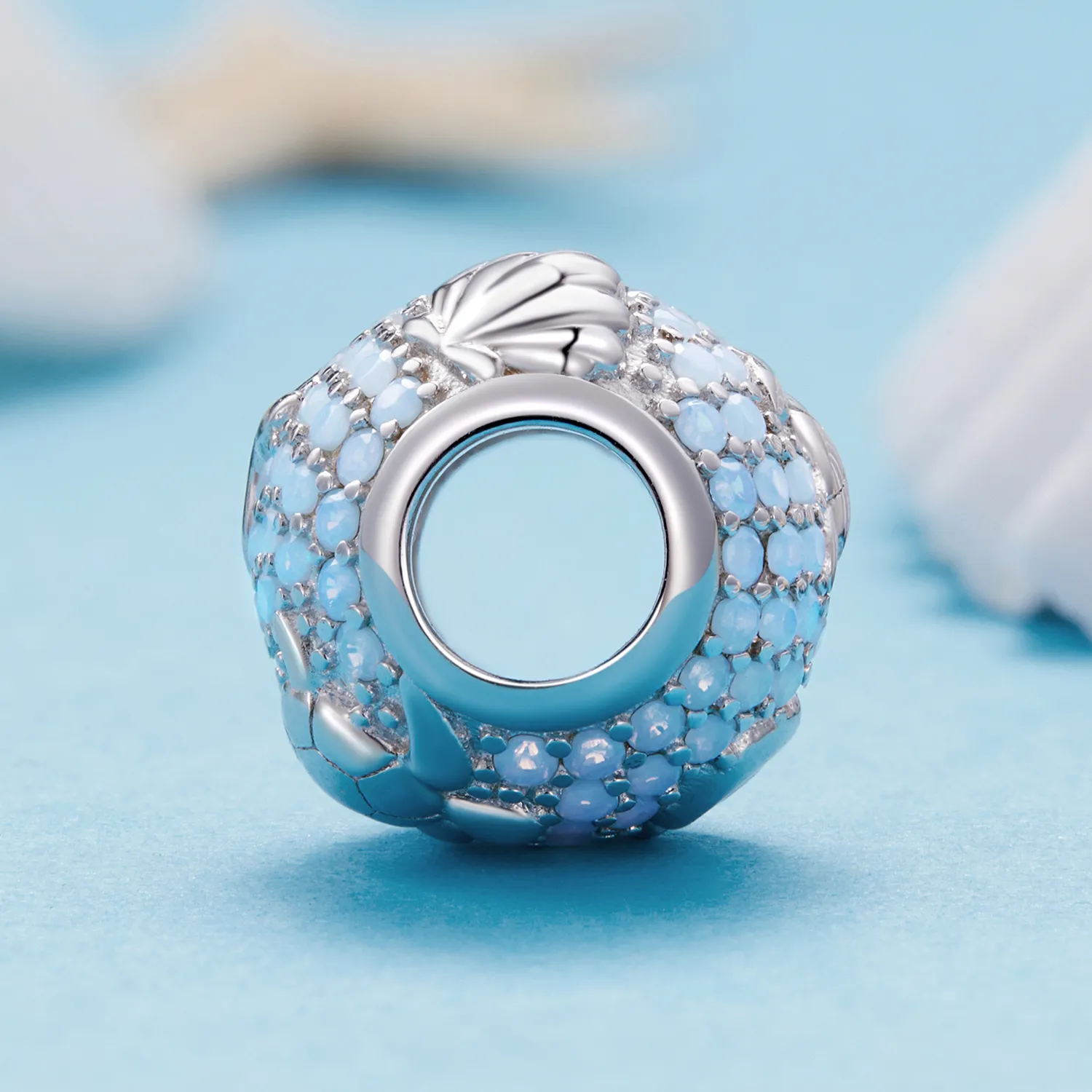 Pandora Style The Underwater World Charm - BSC868