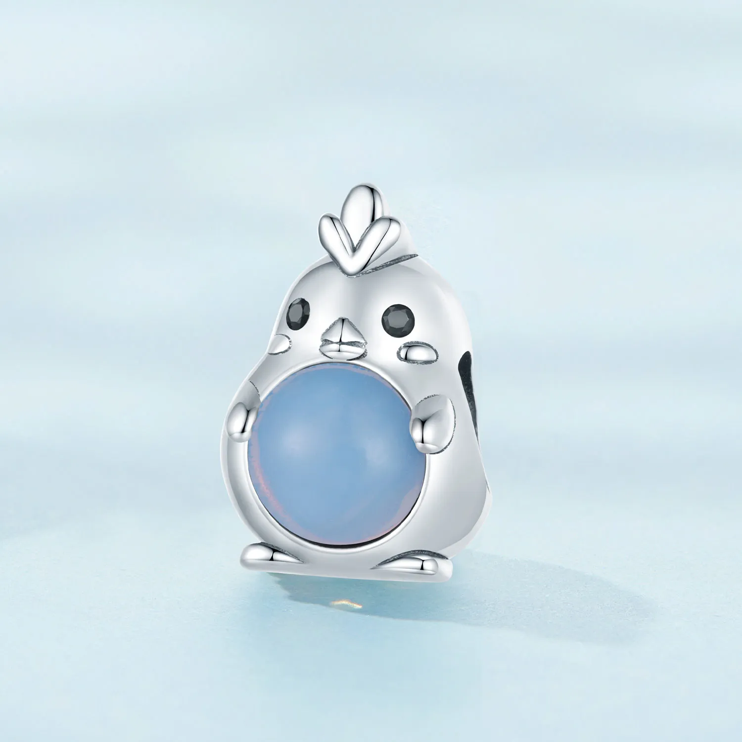 Pandora Style Chicken Charm - SCC2409