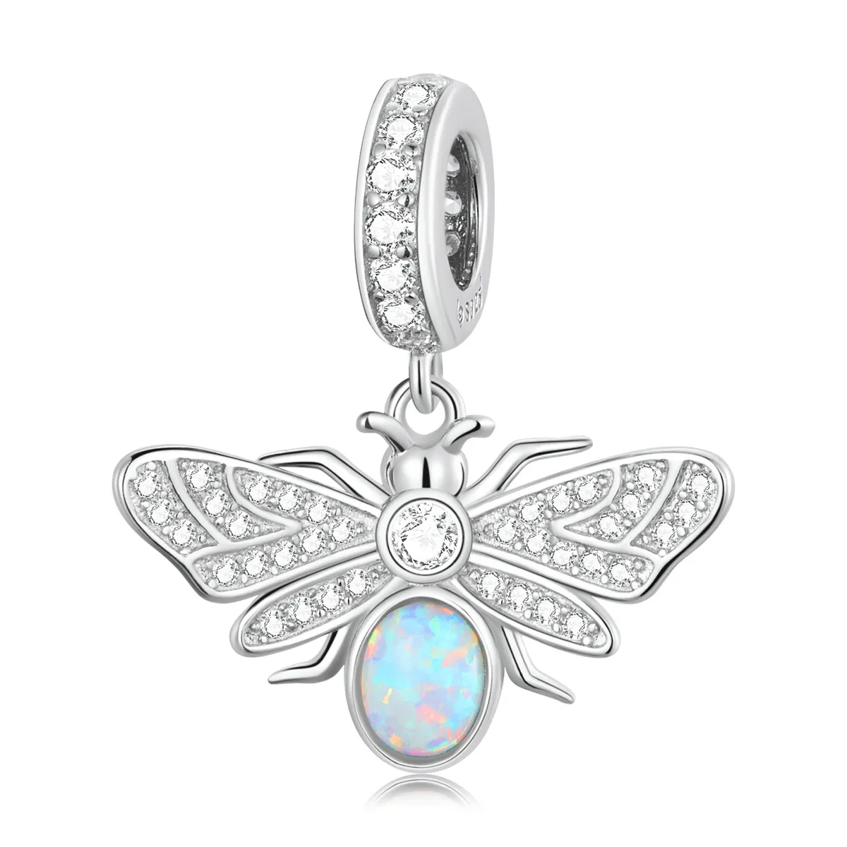 Pandora Style firefly Charm - BSC582