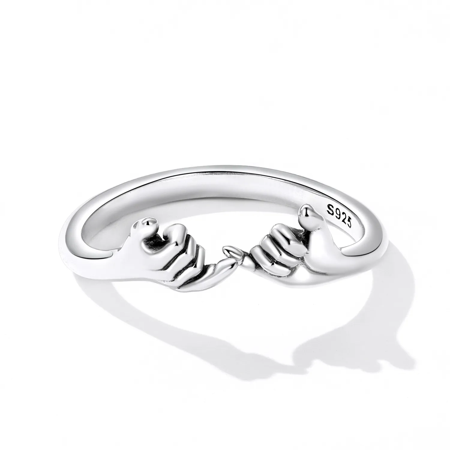 Pandora Style Friendship Rings - SCR844