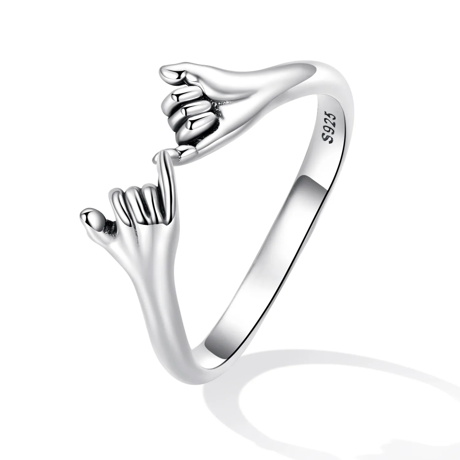 Pandora Style Friendship Rings - SCR844