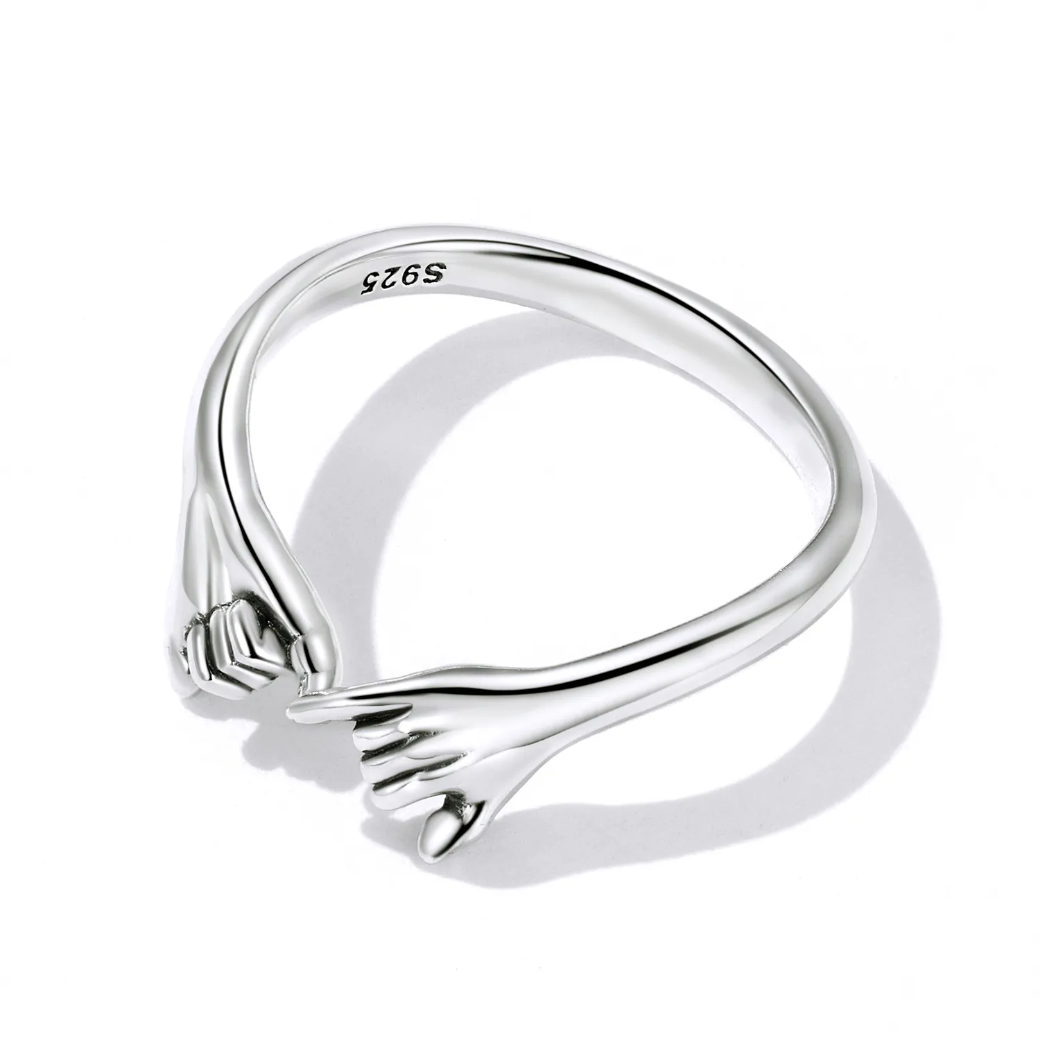 Pandora Style Friendship Rings - SCR844