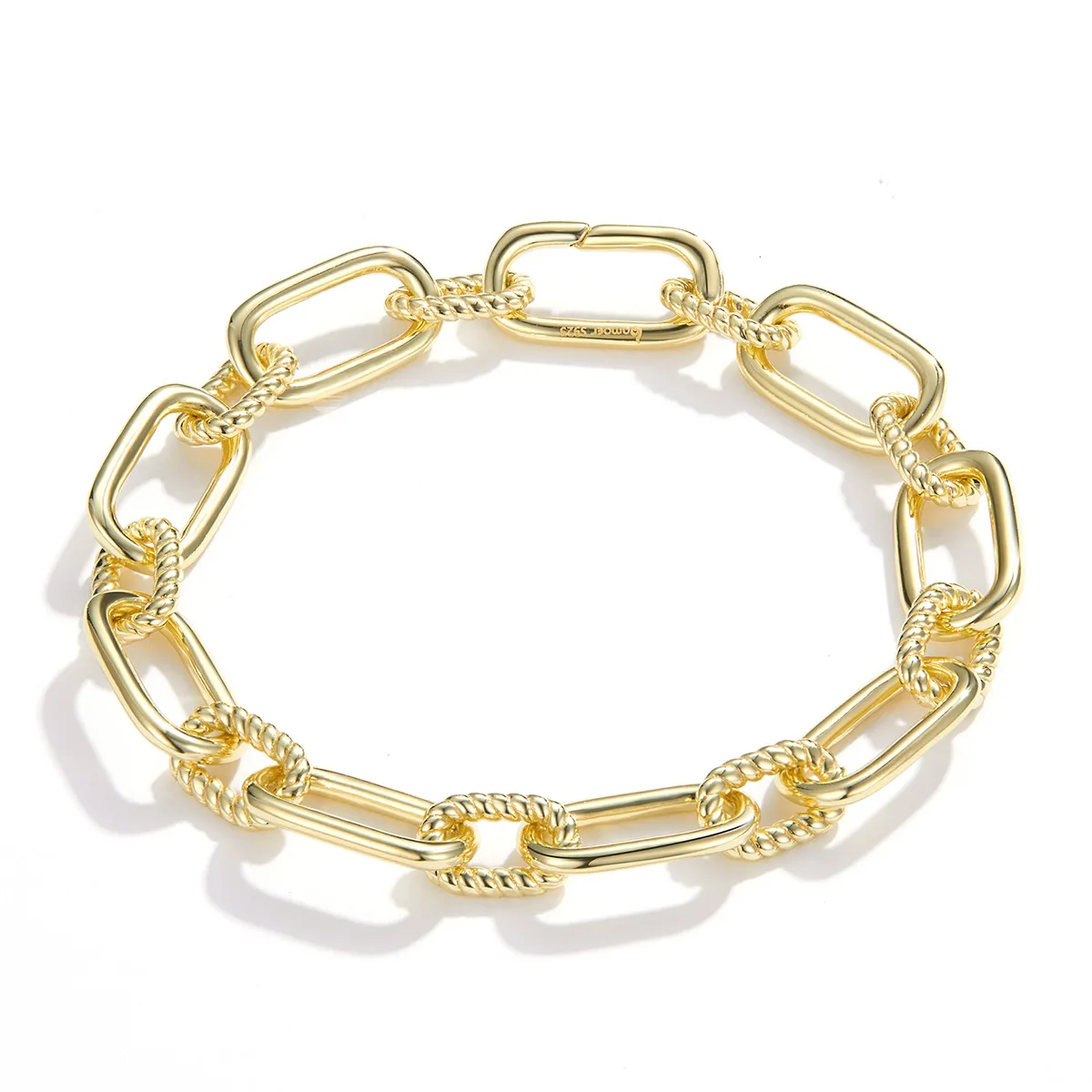 Pandora Style Me Link Chain Bracelet - BSB077