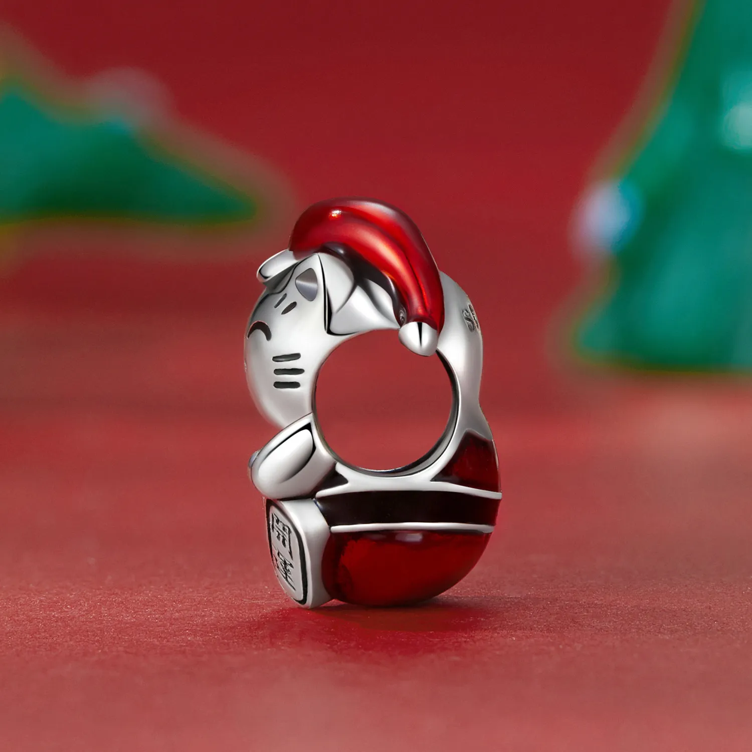 Pandora Style Xmas Charms - SCC2413