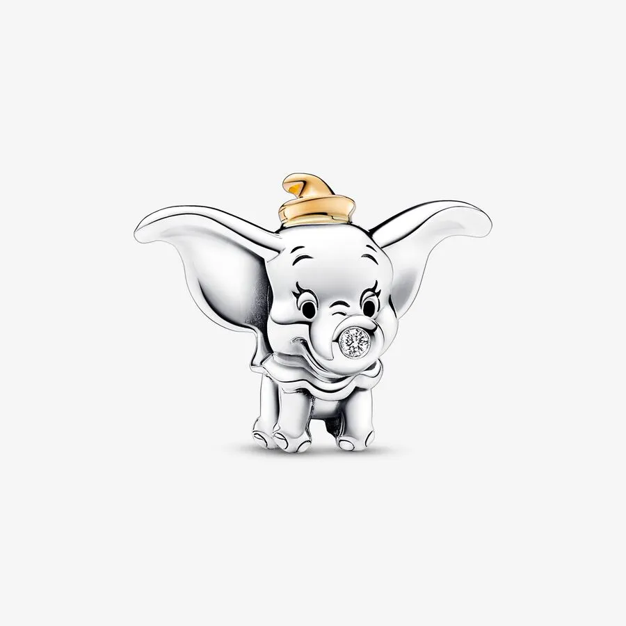 Pandora Disney 100th Anniversary Dumbo Charm - 792748C01