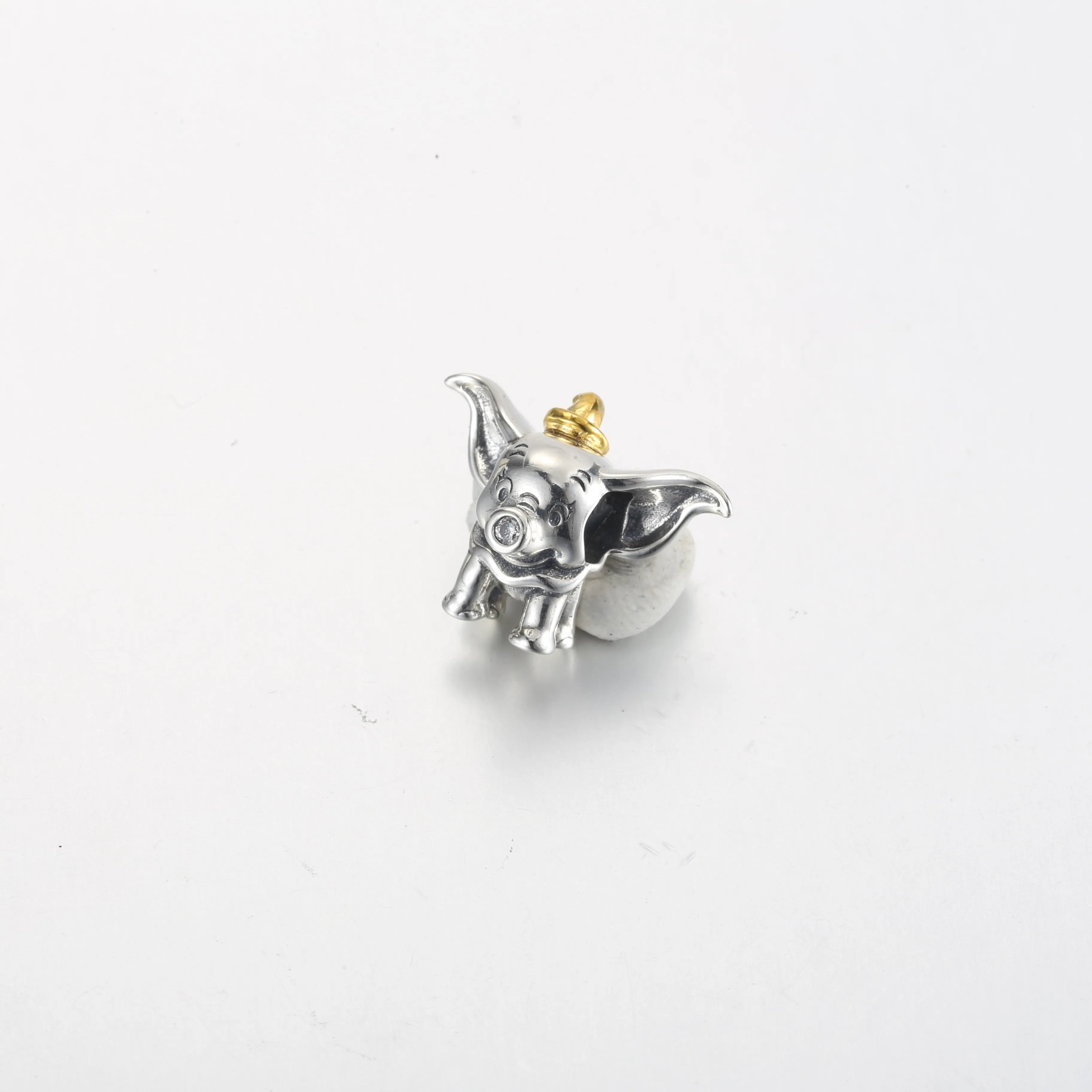 Pandora Disney 100th Anniversary Dumbo Charm - 792748C01