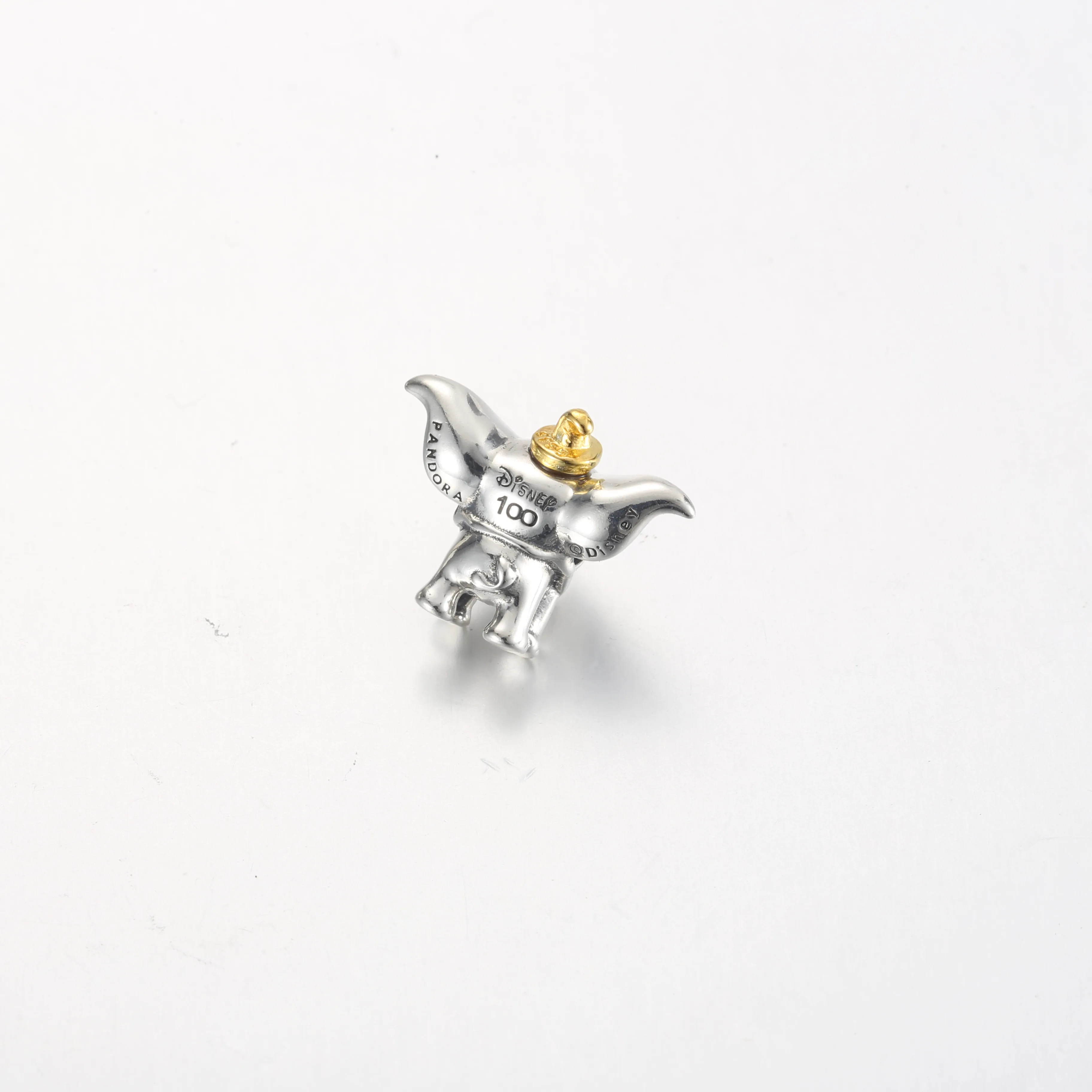 Pandora Disney 100th Anniversary Dumbo Charm - 792748C01