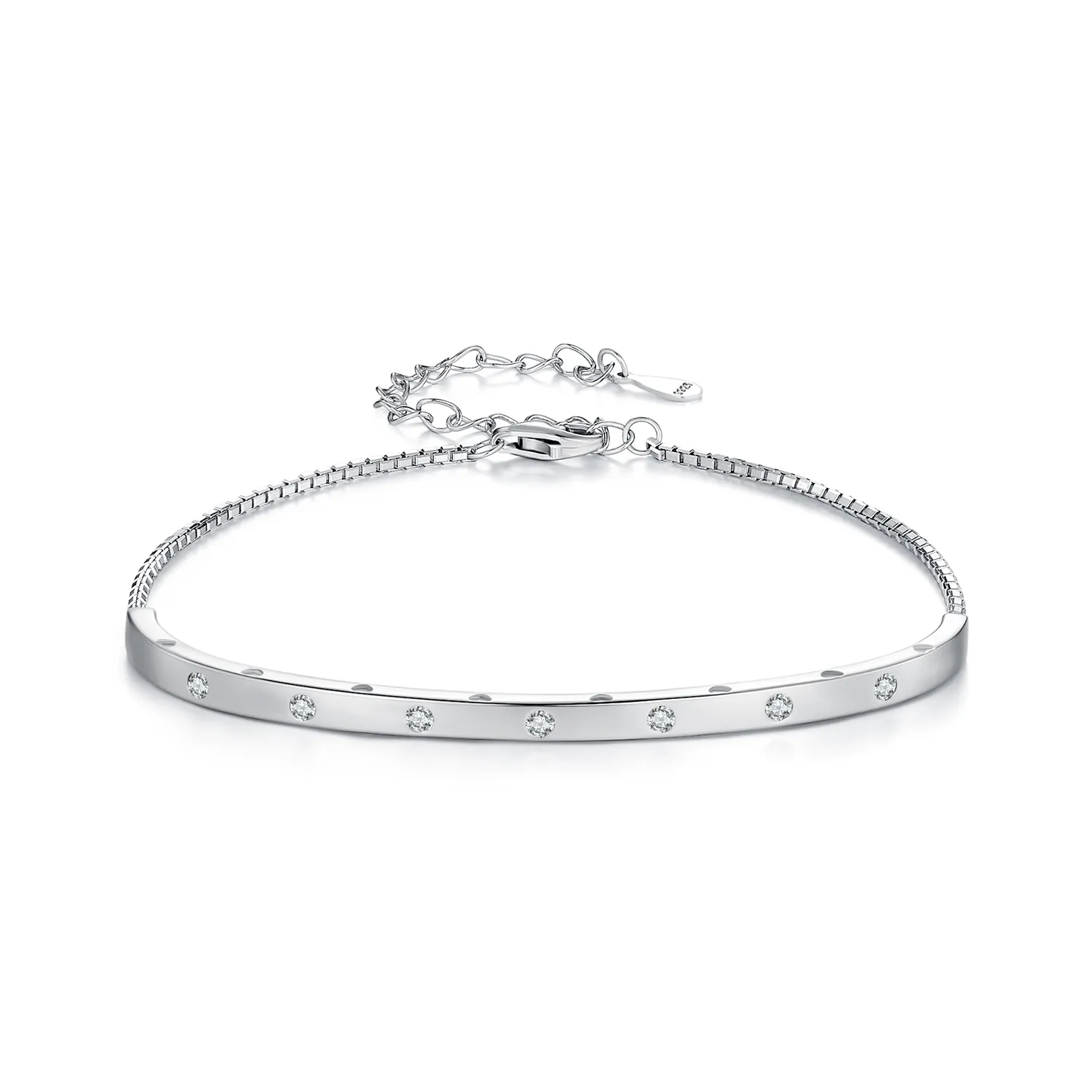 pandora style bracelet bangle bsb145