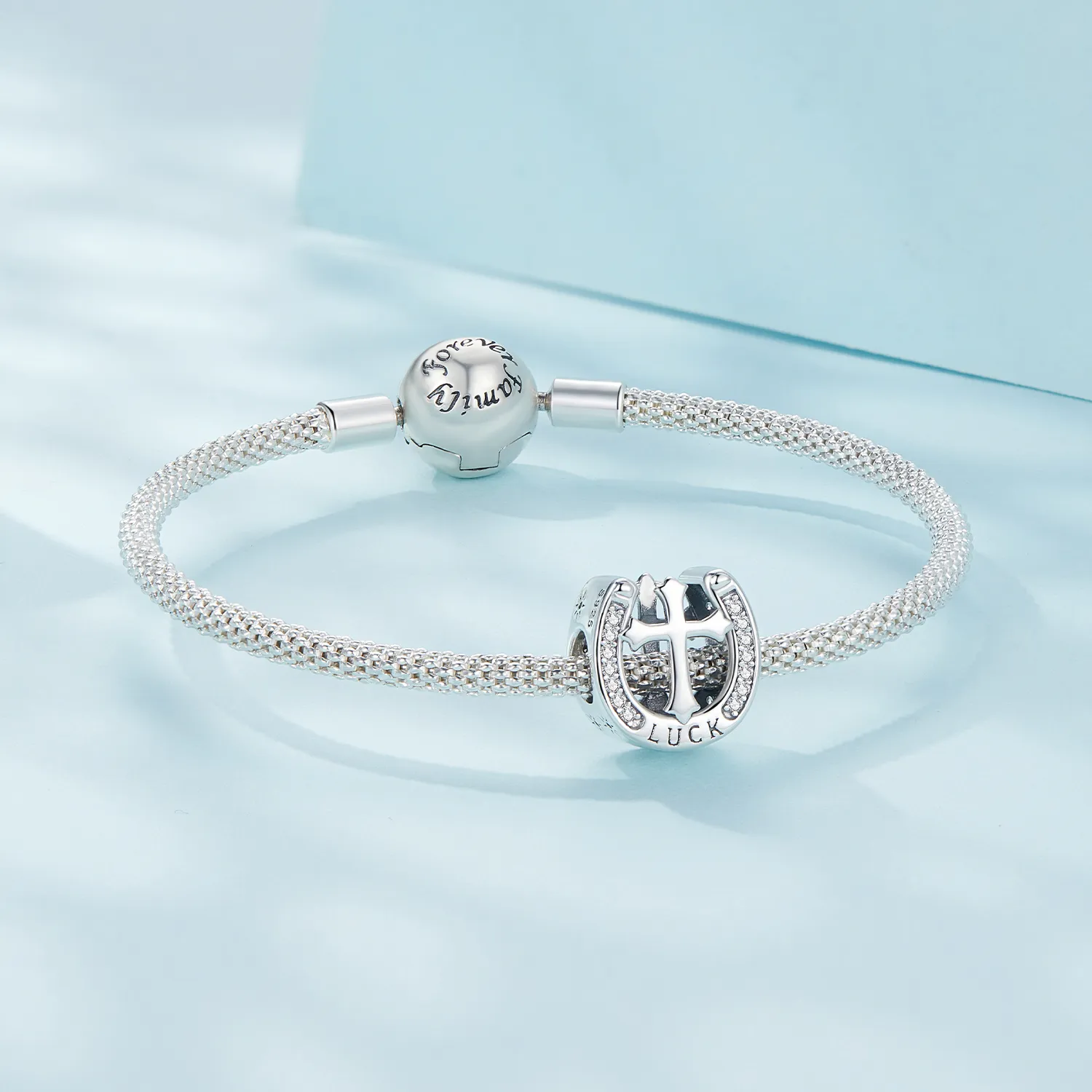 Pandora Style Guard Charm - SCC2541