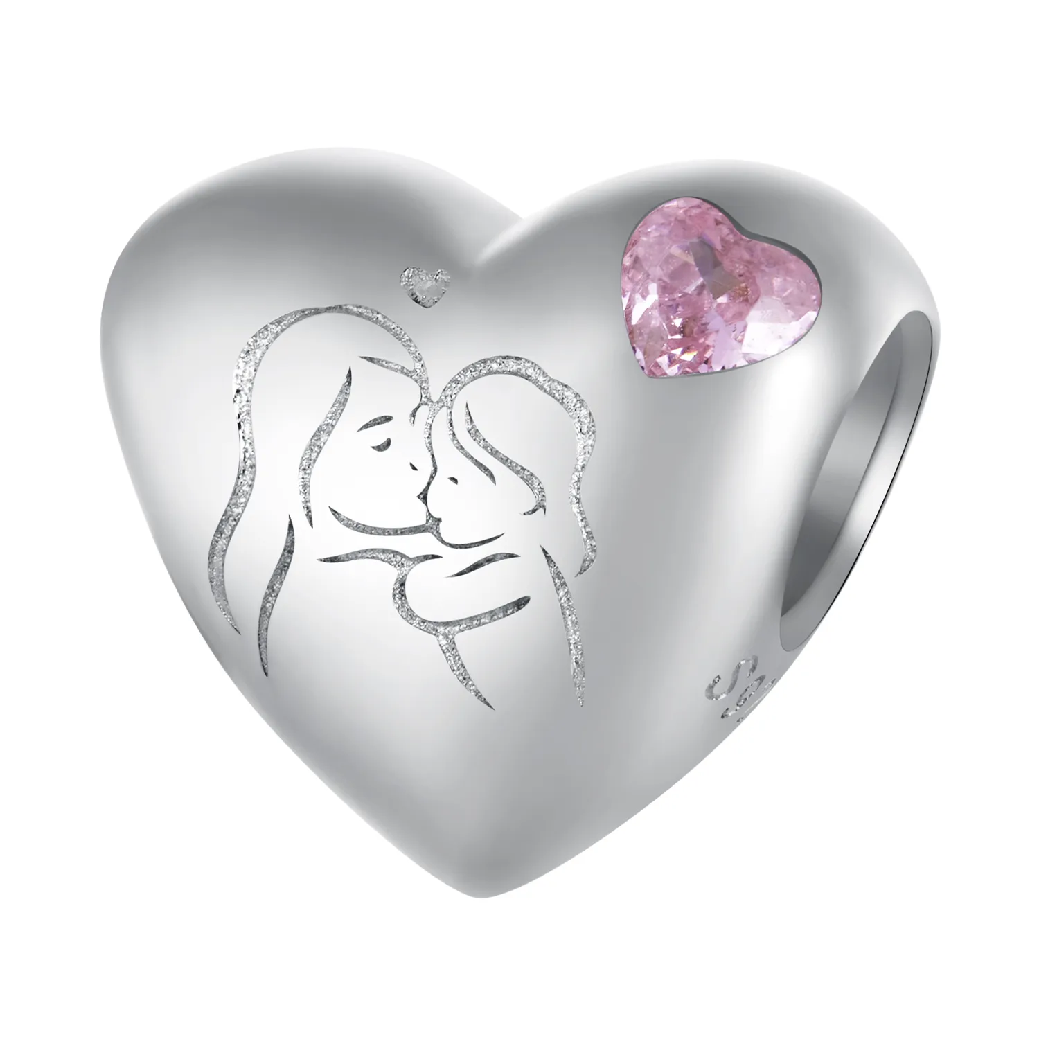 Pandora Style Maternal Love Charm - BSC827