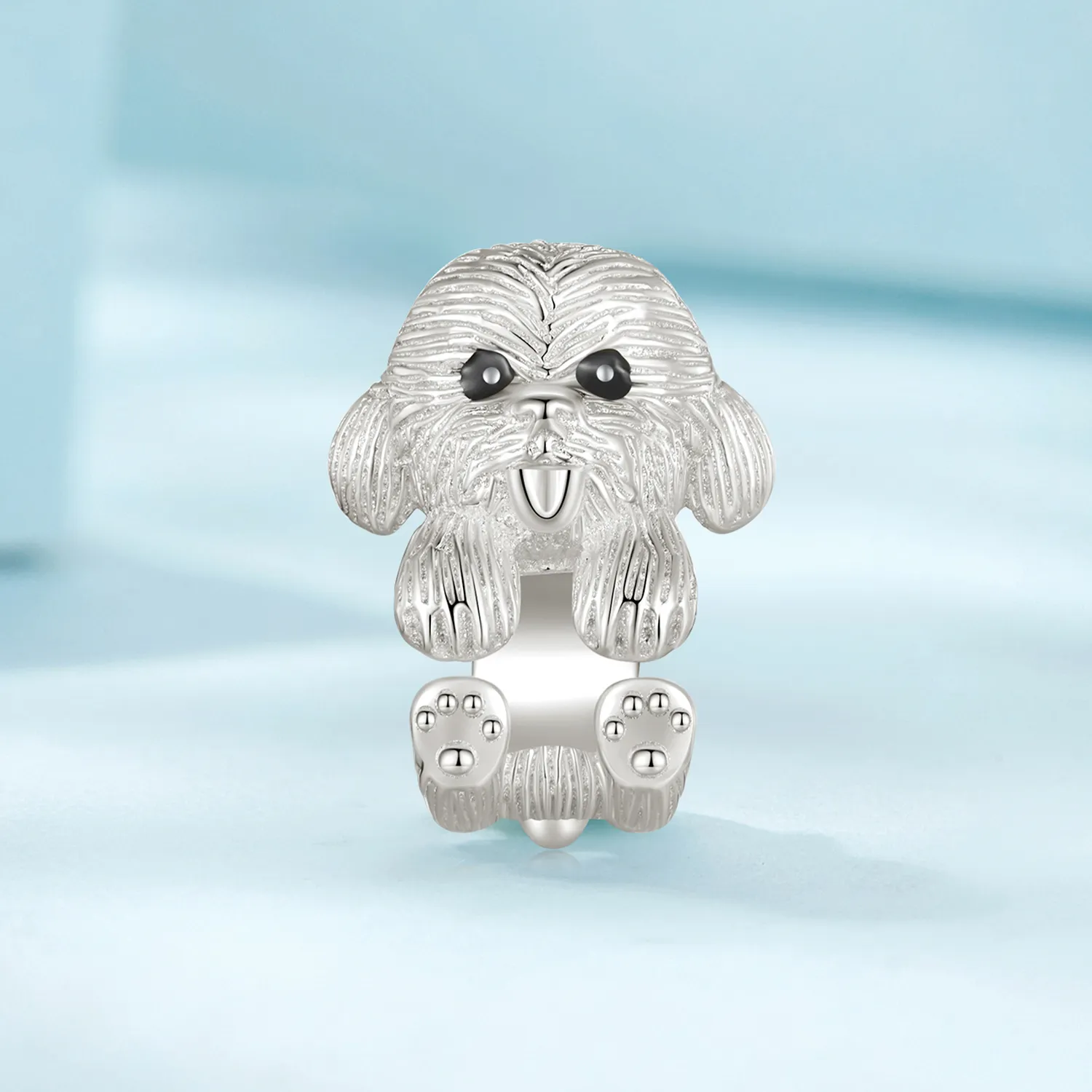 Pandora Style Teddy Charm - SCC2586