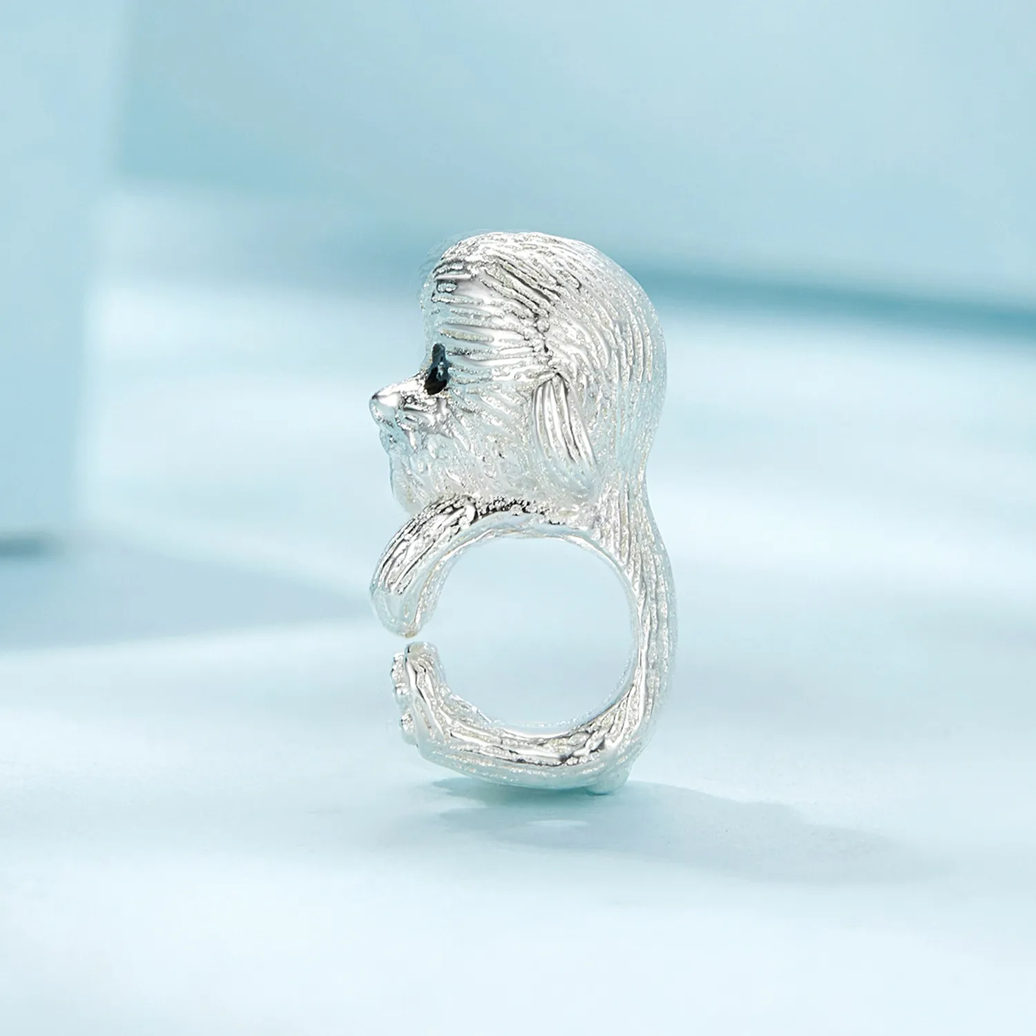 Pandora Style Teddy Charm - SCC2586