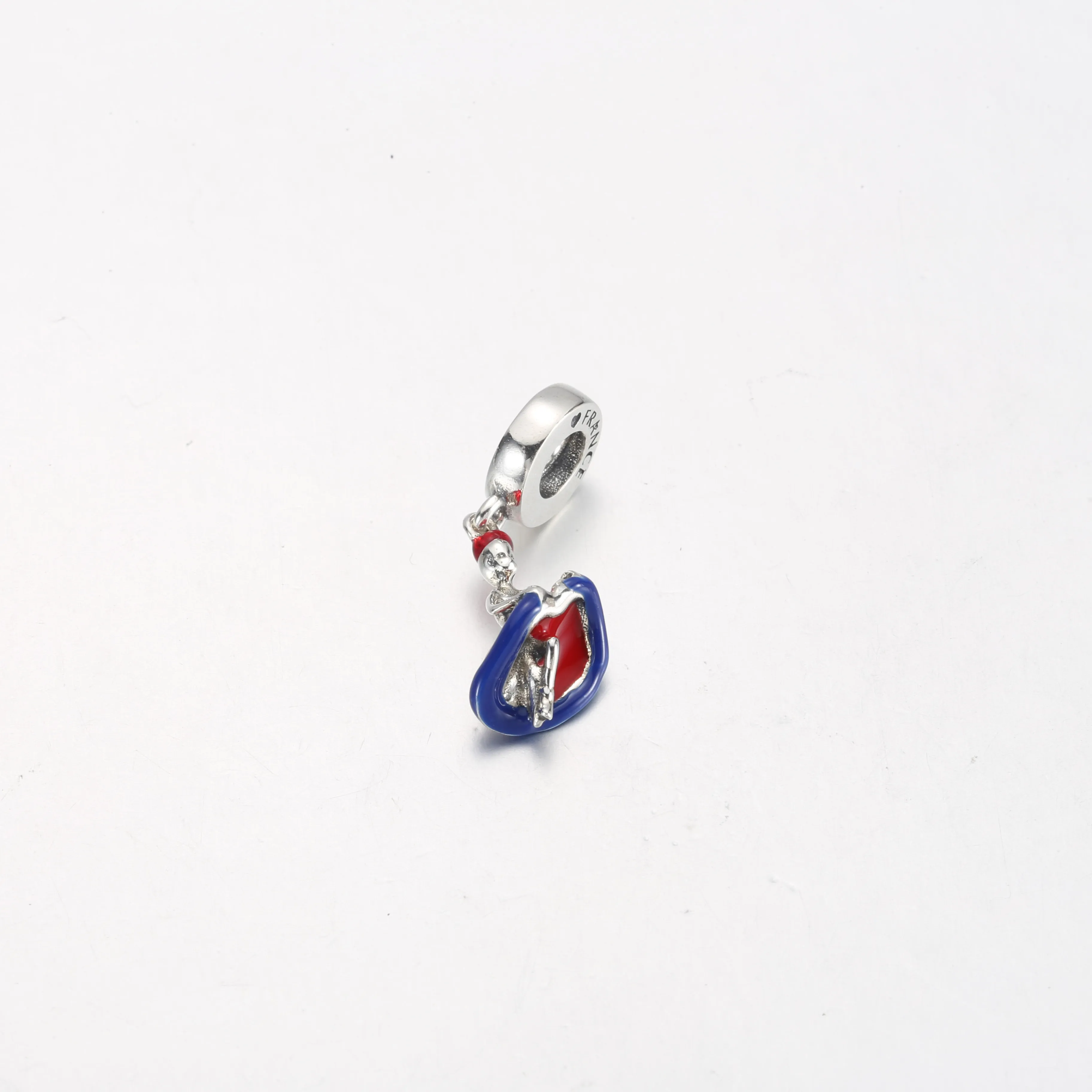 Pandora Cancan Dancer Pendant Charm - 3377538