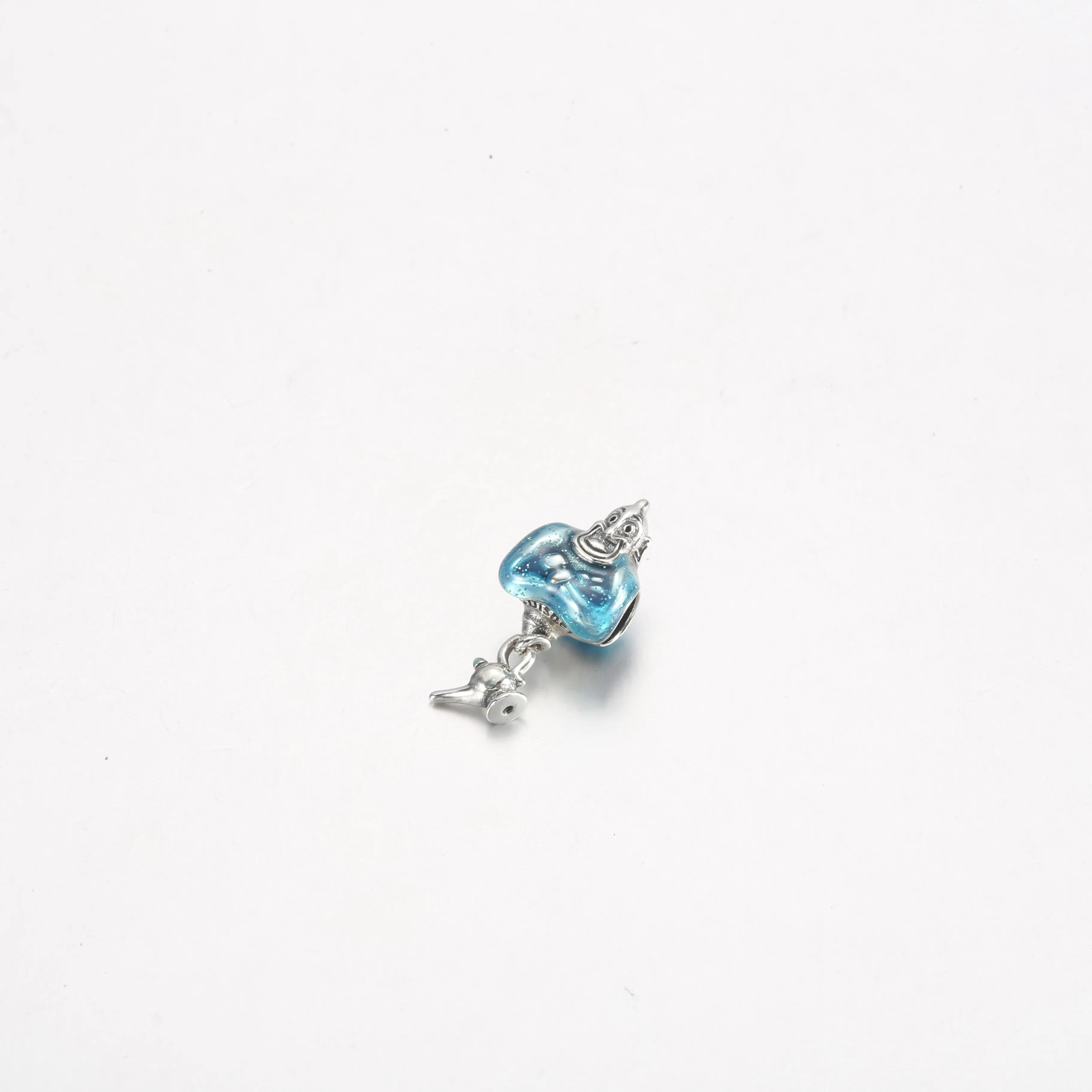 Pandora Disney Aladdin Genie & Lamp Charm - 792348C01