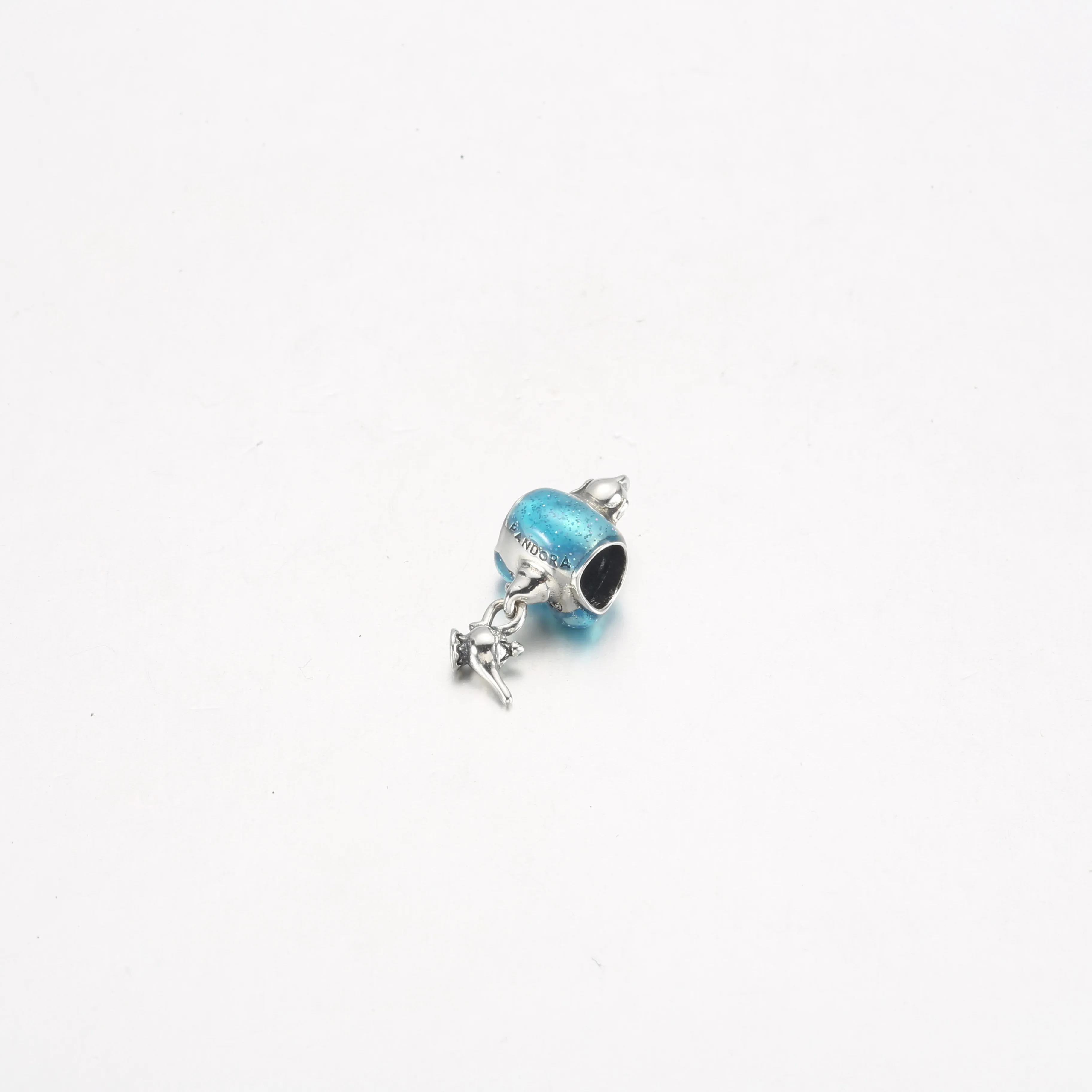 Pandora Disney Aladdin Genie & Lamp Charm - 792348C01