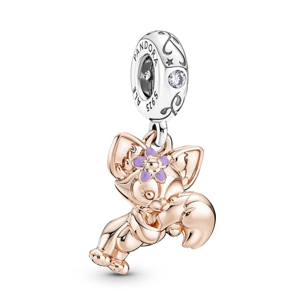 pandora disney parks linabell dangle charm 781544c01