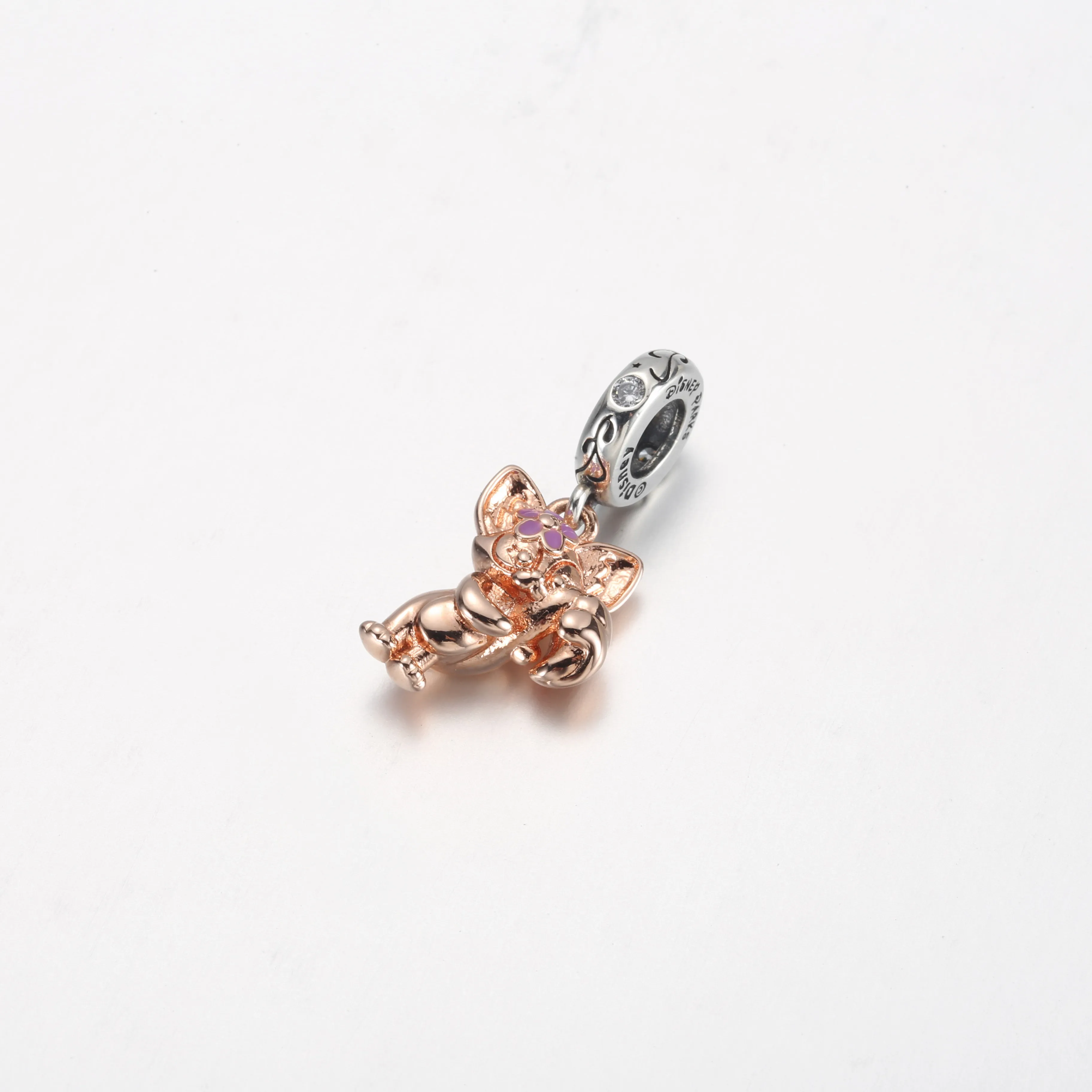 Pandora Disney Parks LinaBell Dangle Charm - 781544C01