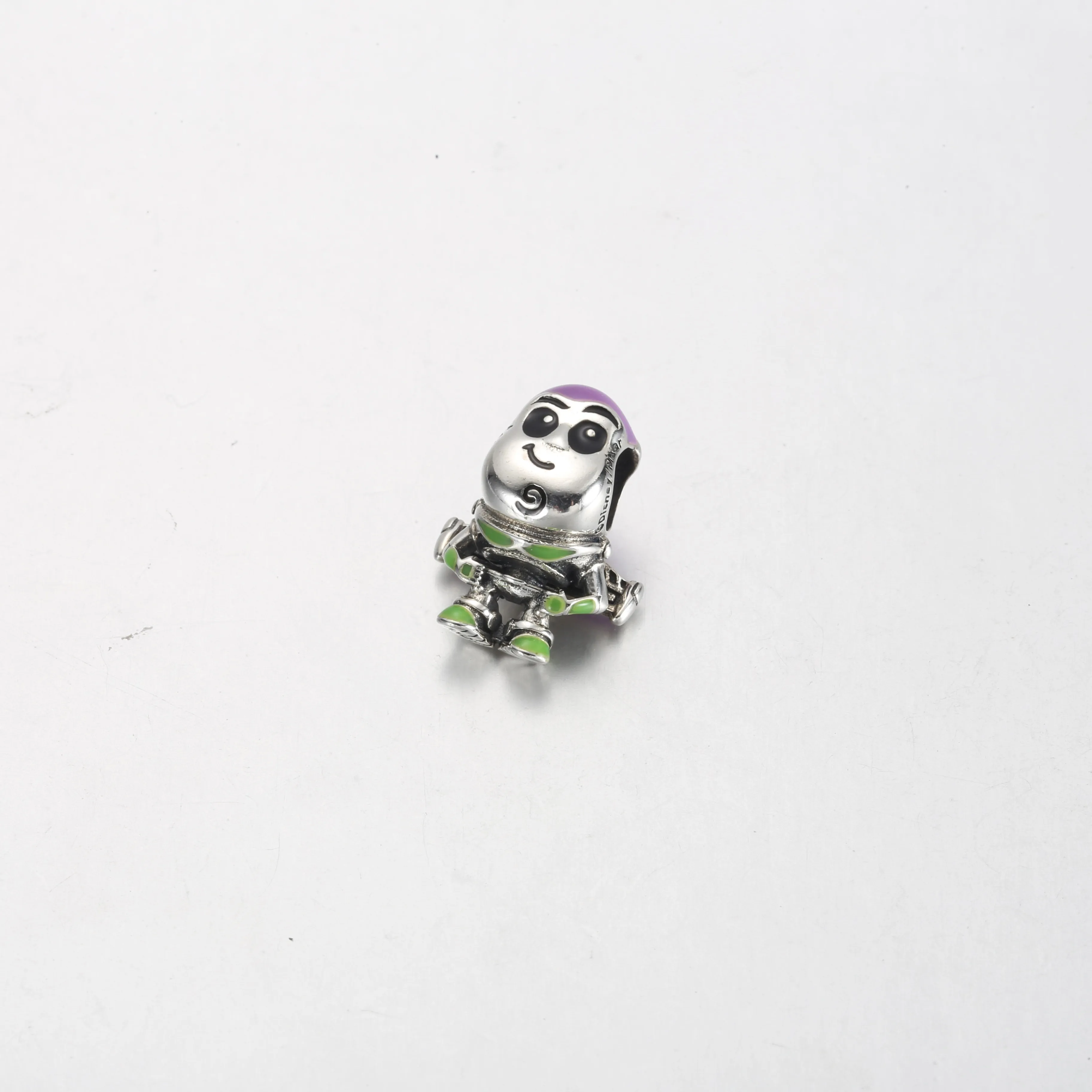 Pandora Disney Pixar Buzz Lightyear Charm - 792024C01