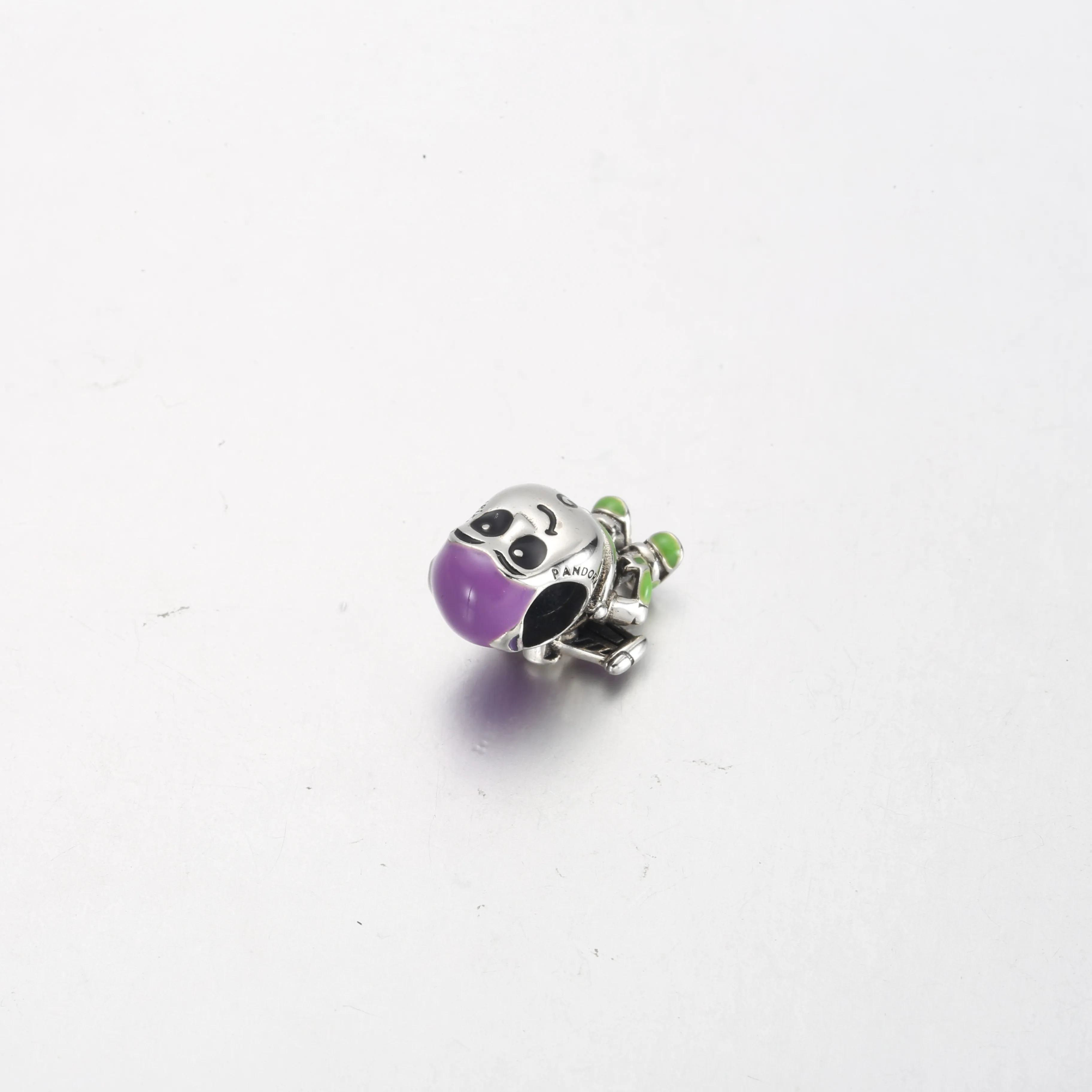 Pandora Disney Pixar Buzz Lightyear Charm - 792024C01